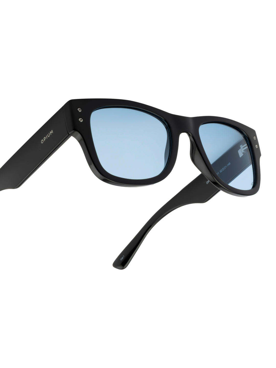 OPIUM Flash Men Wayfarer Uv Protection Sunglasses