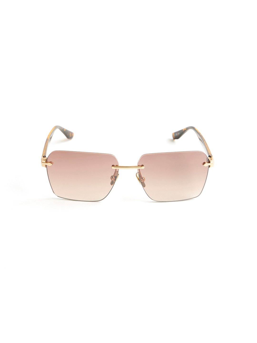 OPIUM Arkansas UV Protection Square Men Sunglasses