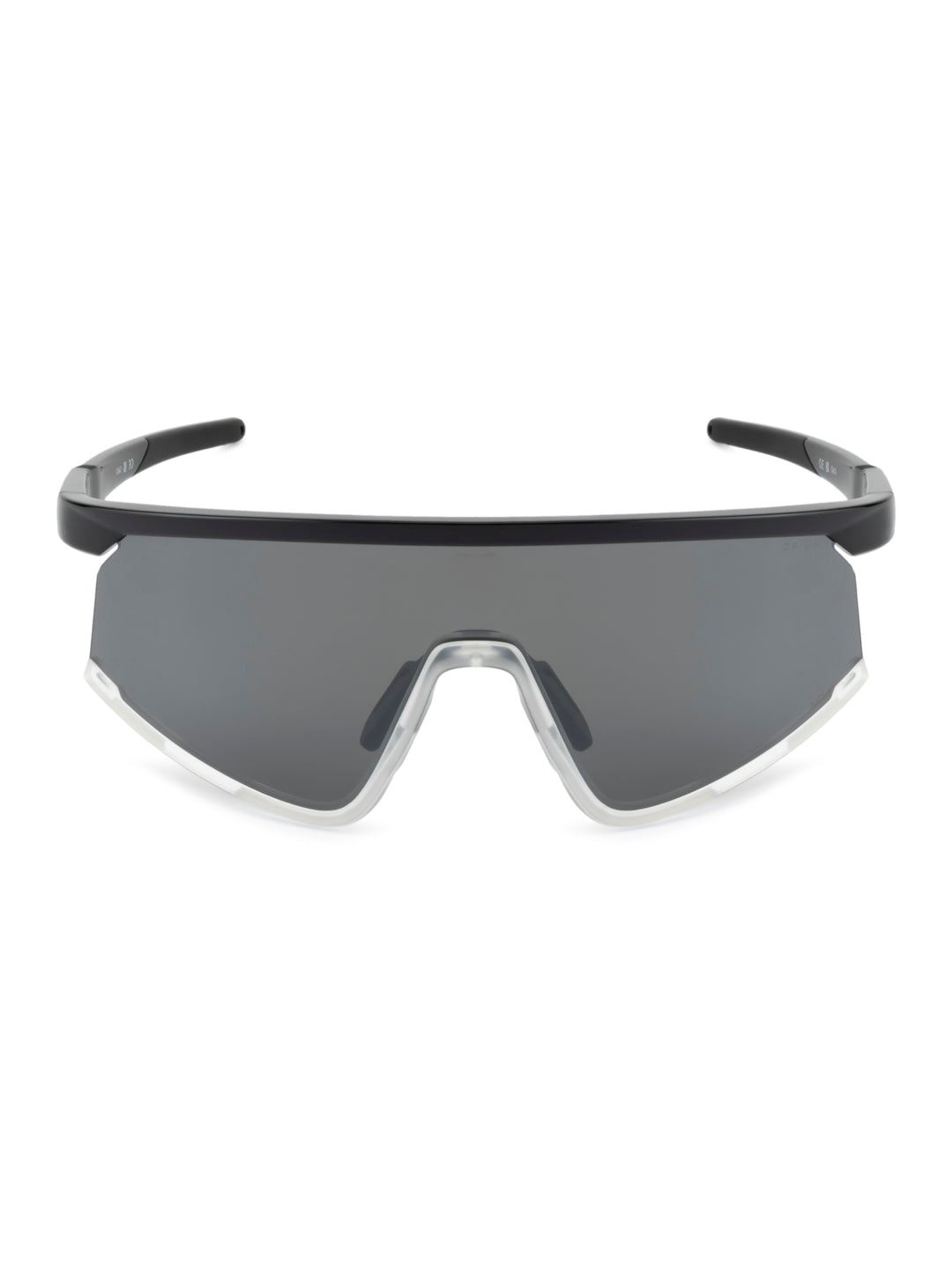 Nebula Half Rim Sports Sunglass