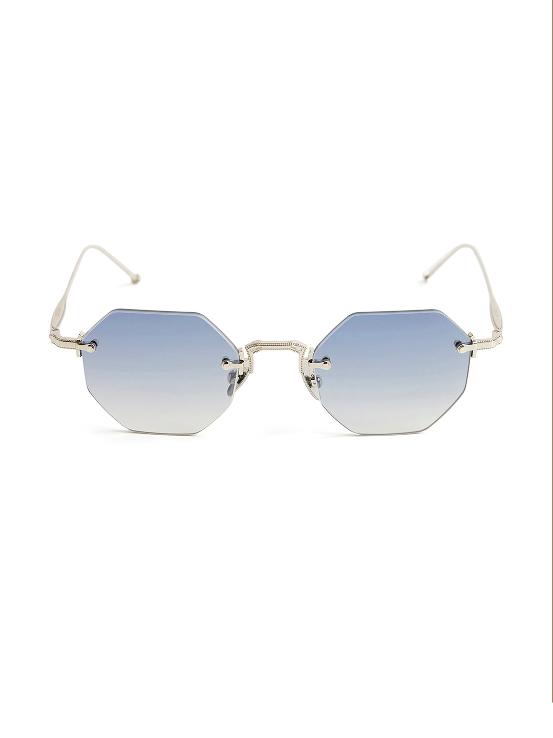 OPIUM Chrysalis UV Protection Hexa Unisex Sunglasses