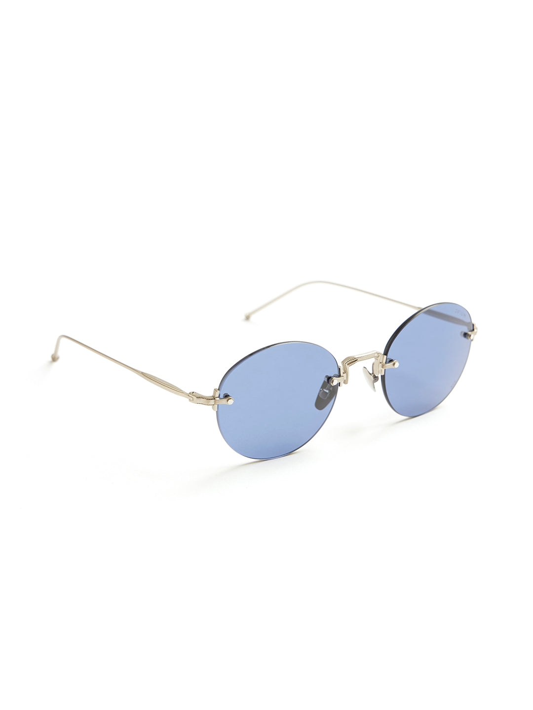 OPIUM Cosmic UV Protection Round Unisex Sunglasses