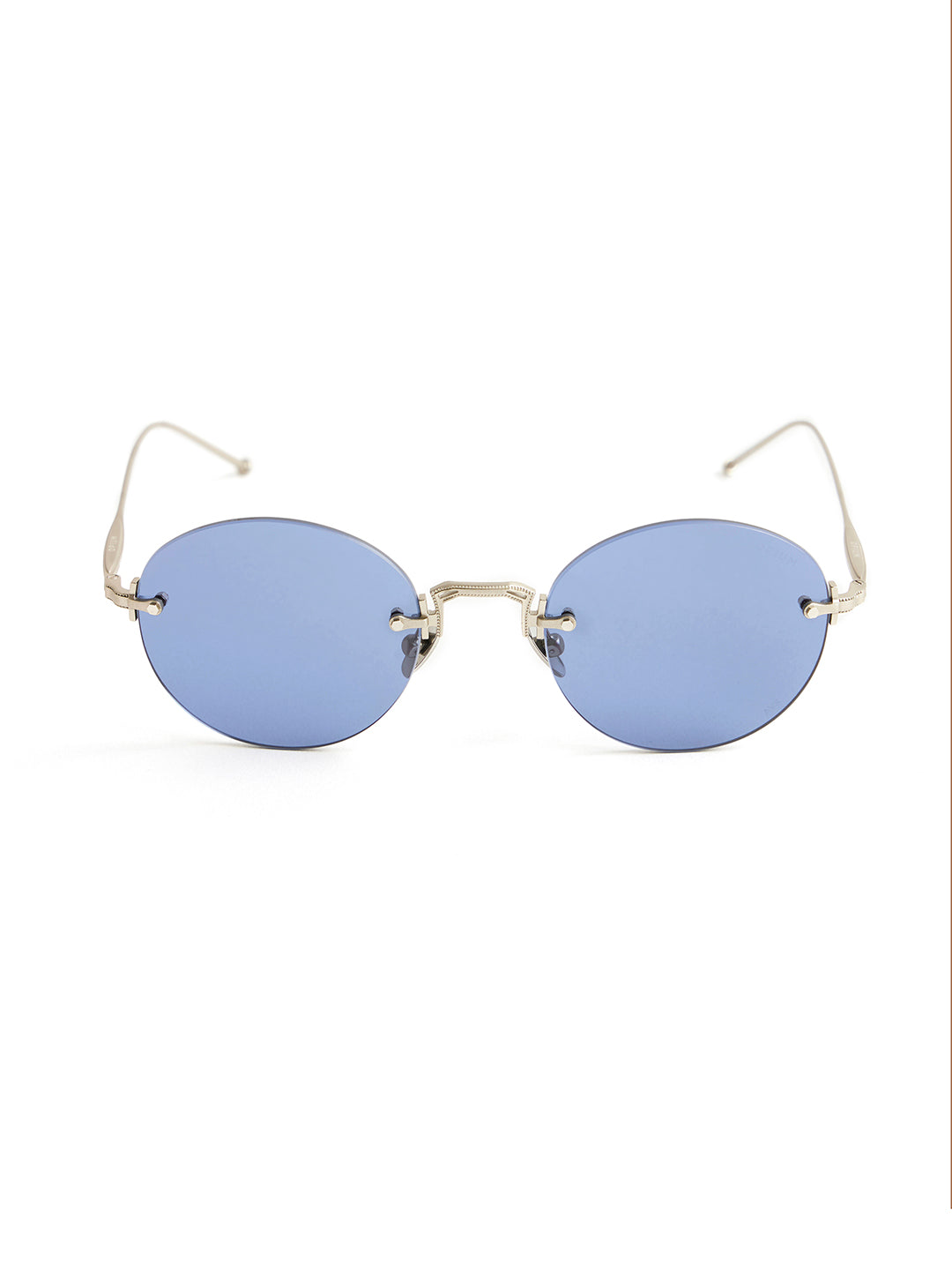 OPIUM Cosmic UV Protection Round Unisex Sunglasses
