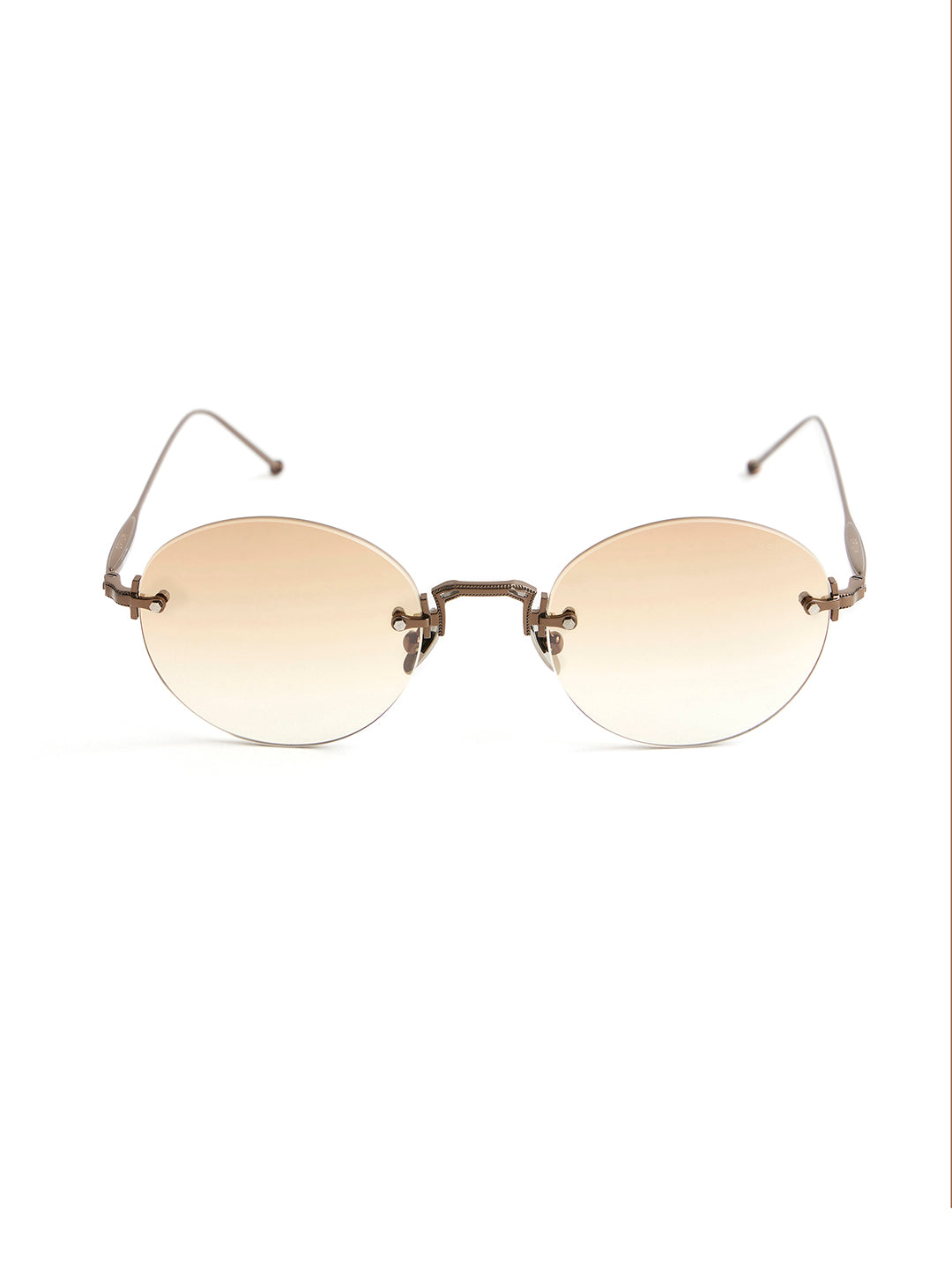 OPIUM Cosmic UV Protection Round Unisex Sunglasses