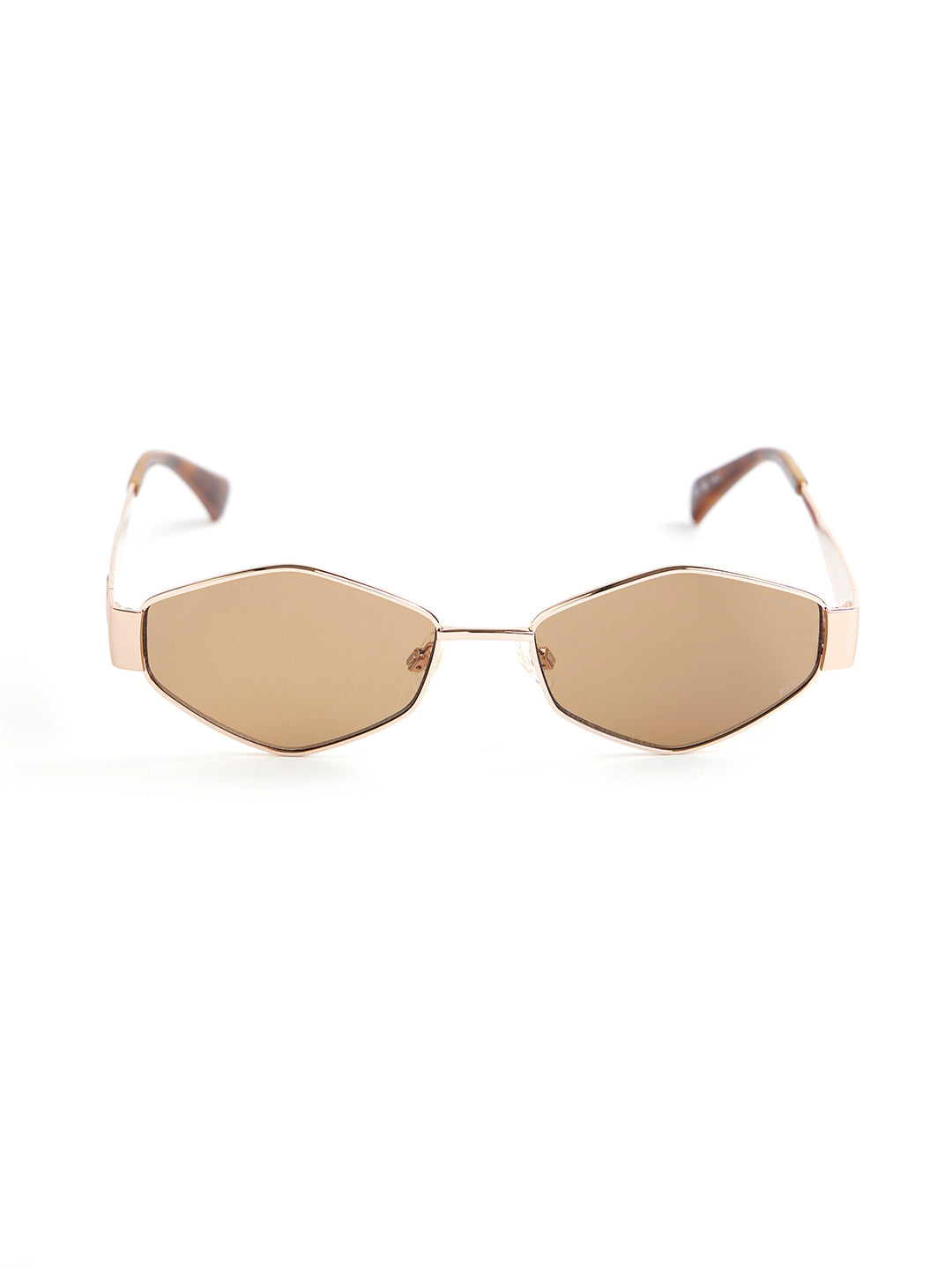 Nysa Unisex UV Protection Hexa Sunglasses