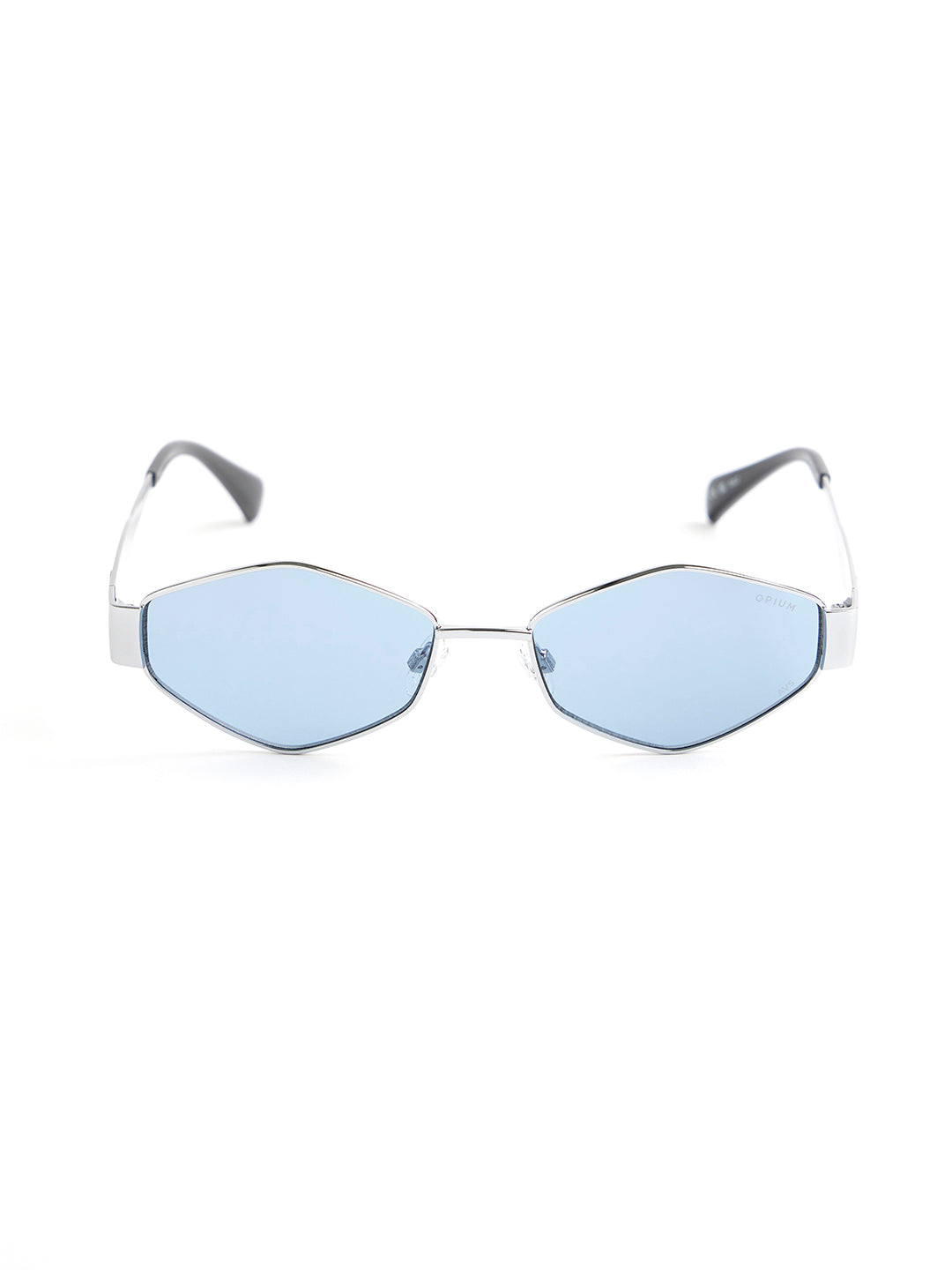 Nysa Unisex UV Protection Hexa Sunglasses