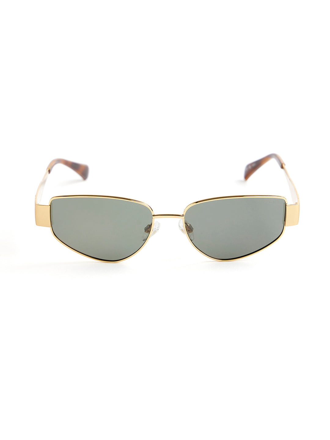 Valhalla Women Polarized & UV Protection Cat Eye Sunglasses