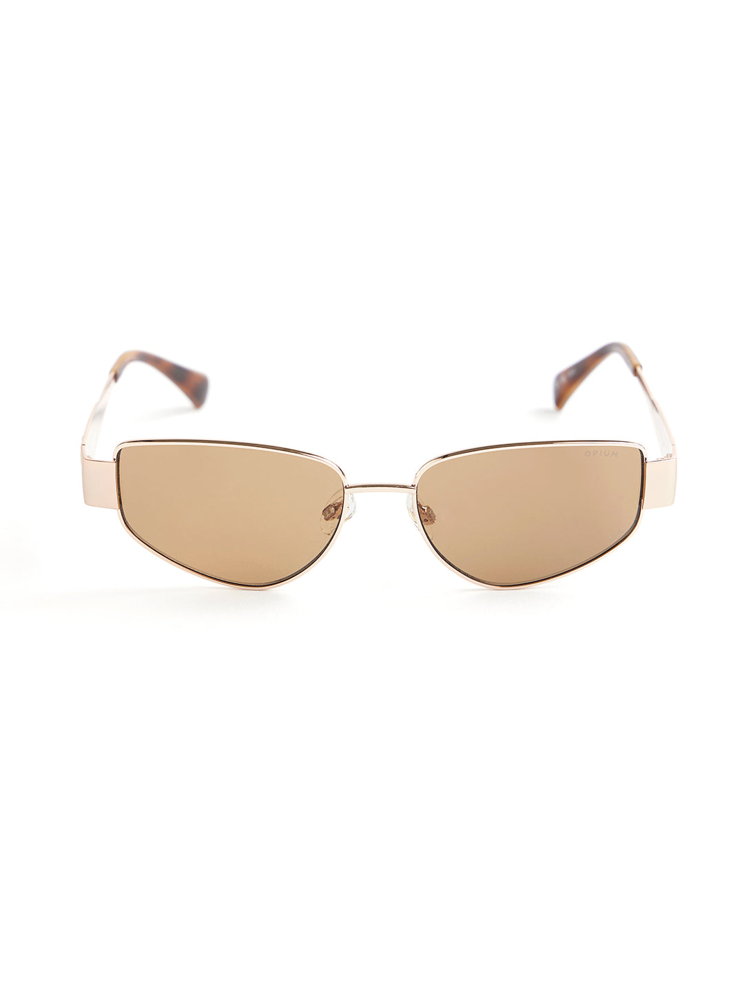 Valhalla Women UV Protection Cat Eye Sunglasses
