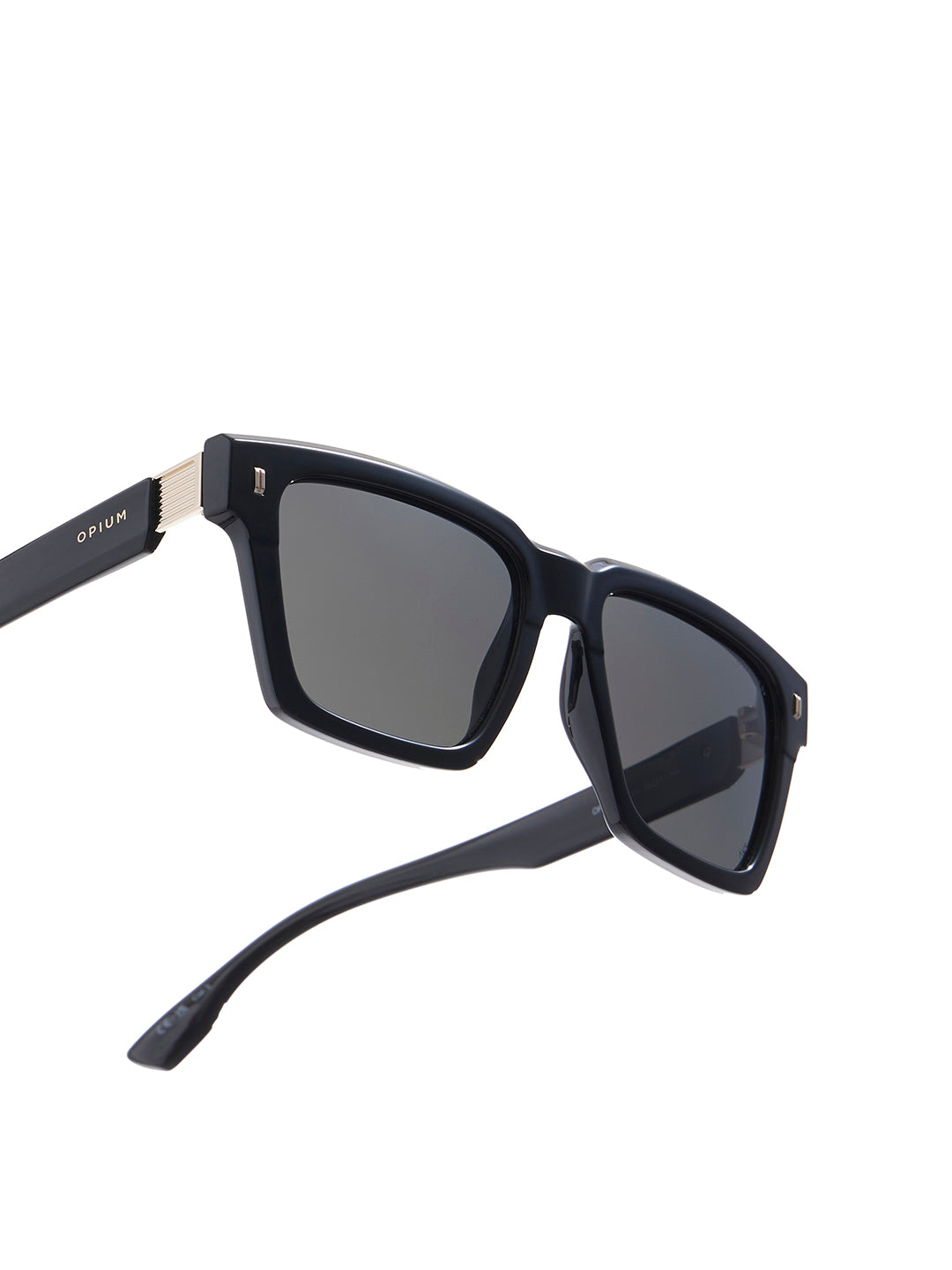 OPIUM Montreal Polarized & Uv Protection Square Men Sunglasses