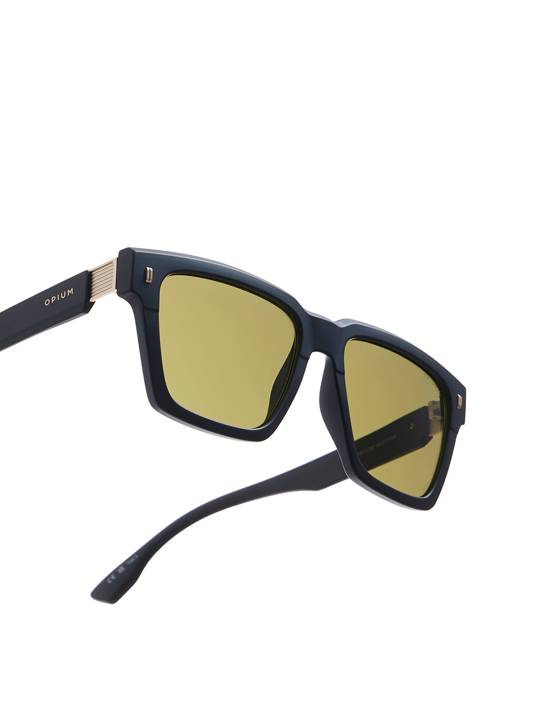 OPIUM Montreal UV Protection Square Men Sunglasses