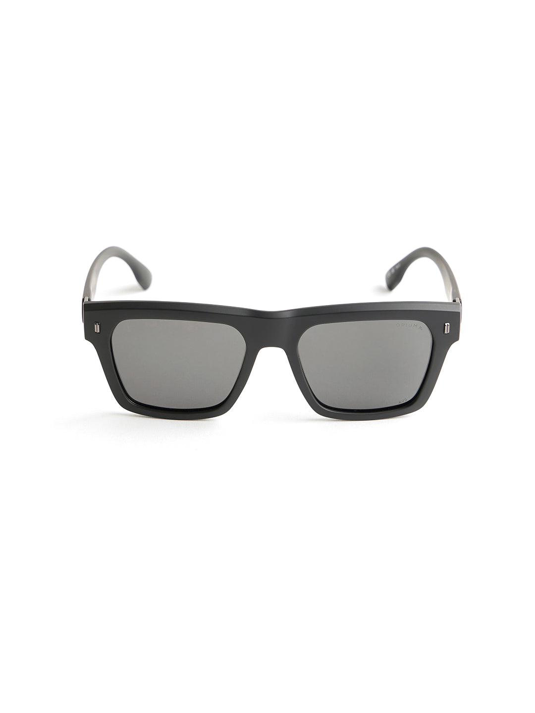 OPIUM Roadie Polarized & UV Protection Wayfarer Men Sunglasses