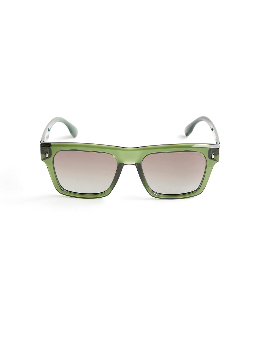 OPIUM Roadie Polarized & UV Protection Wayfarer Men Sunglasses