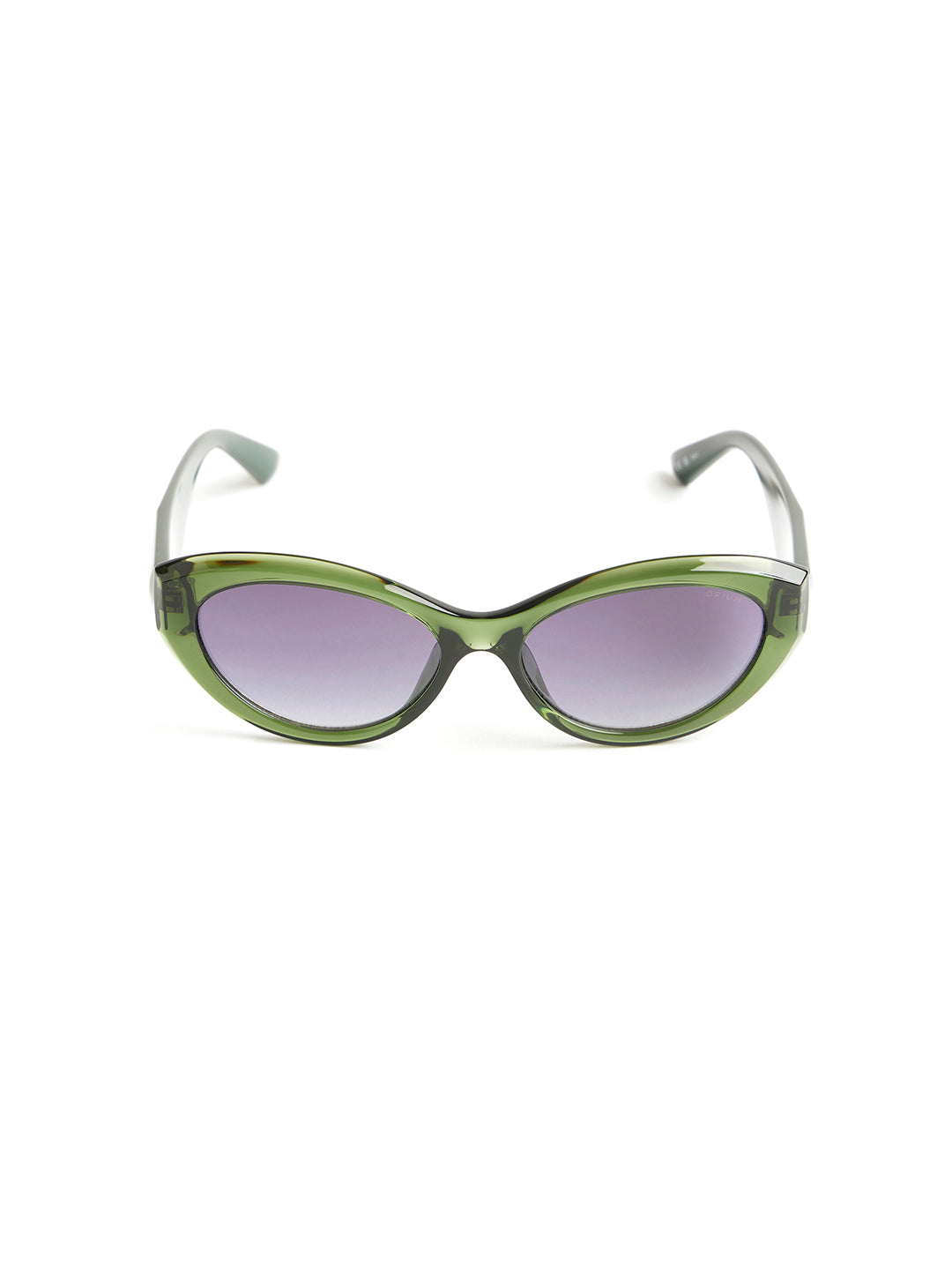 Darcy Full Rim Cat Eye Sunglass