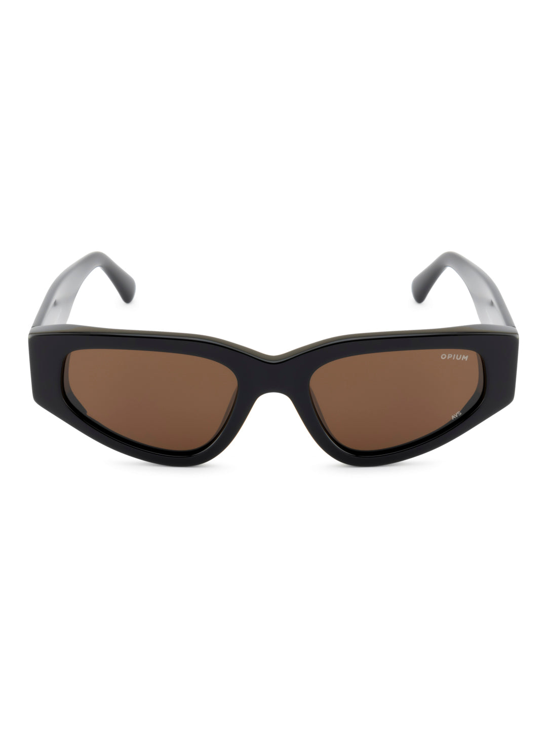 OPIUM Admiral Polarized & Uv Protection Cat Eye Women Sunglasses