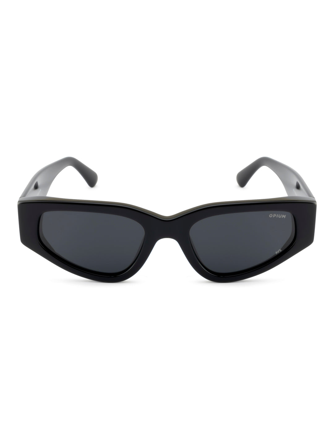 OPIUM Admiral Polarized & Uv Protection Cat Eye Women Sunglasses