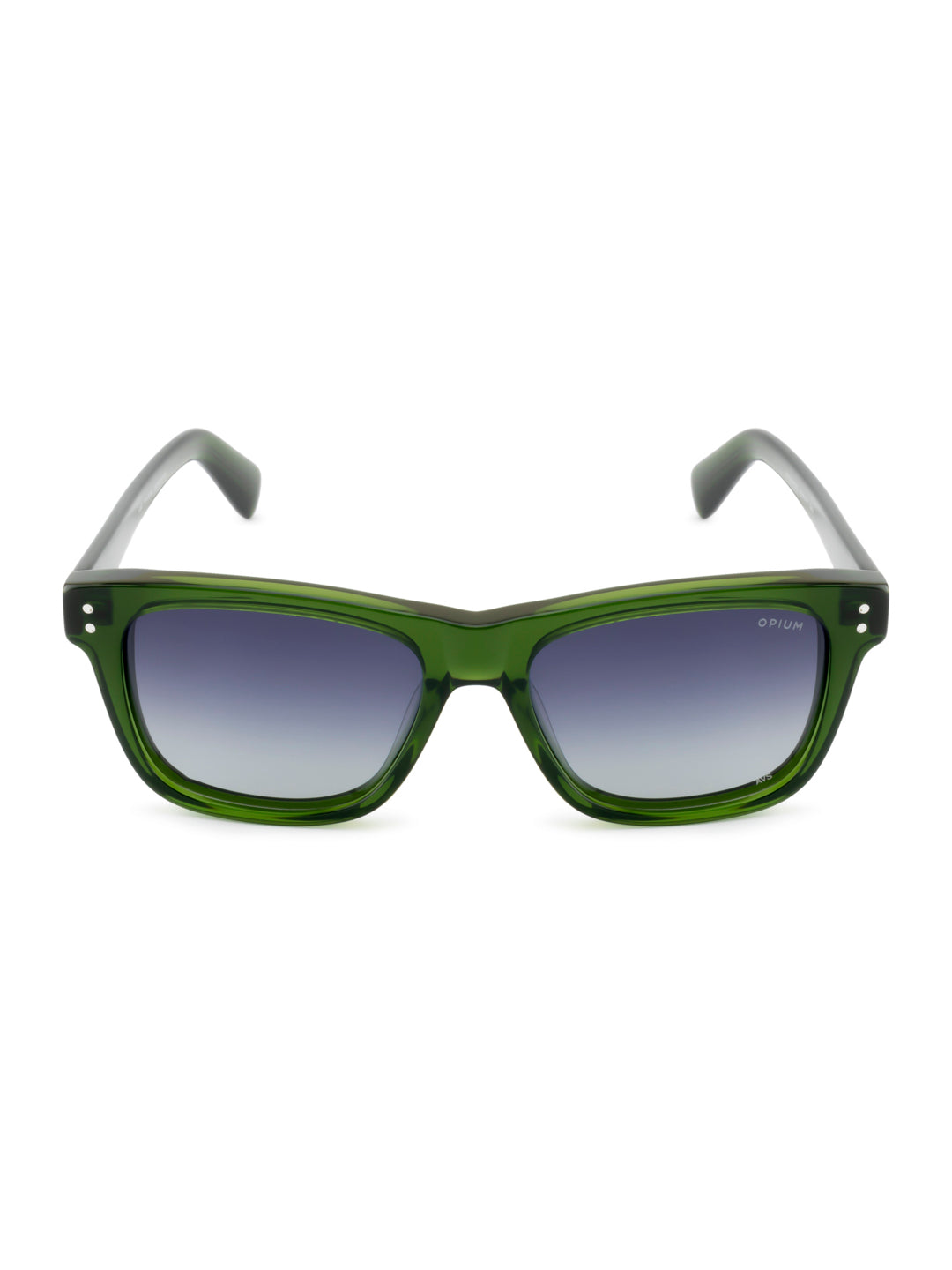 OPIUM Roadie Polarized & UV Protection Wayfarer Men Sunglasses