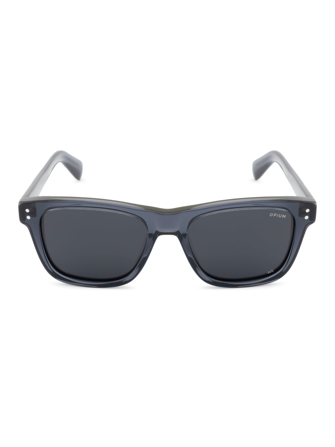 OPIUM Roadie Polarized & UV Protection Wayfarer Men Sunglasses