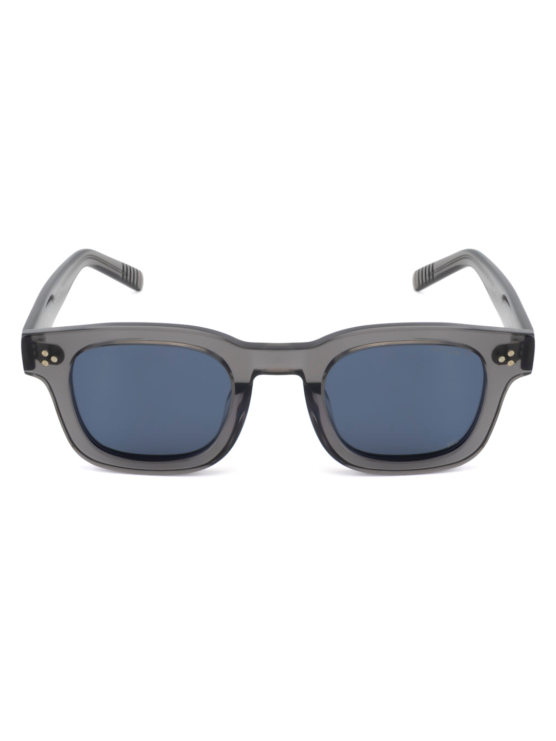 OPIUM Sable Polarized & Uv Protection Square Unisex Sunglasses