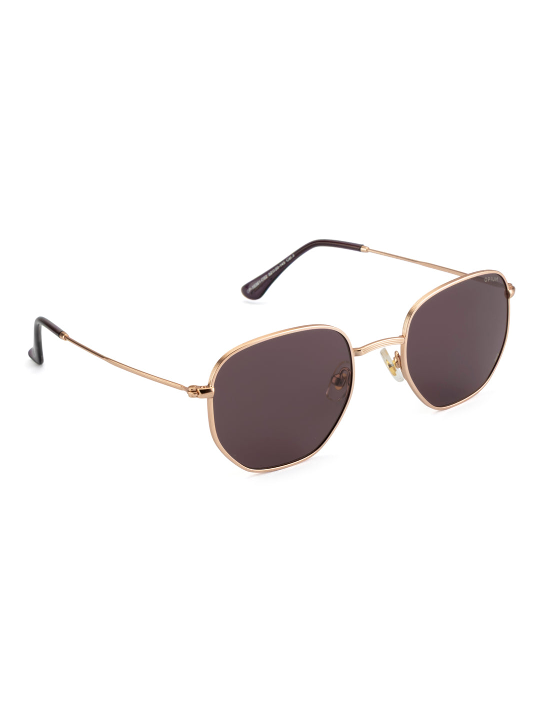 OPIUM Chromax Uv Protection Hexa Unisex Sunglass