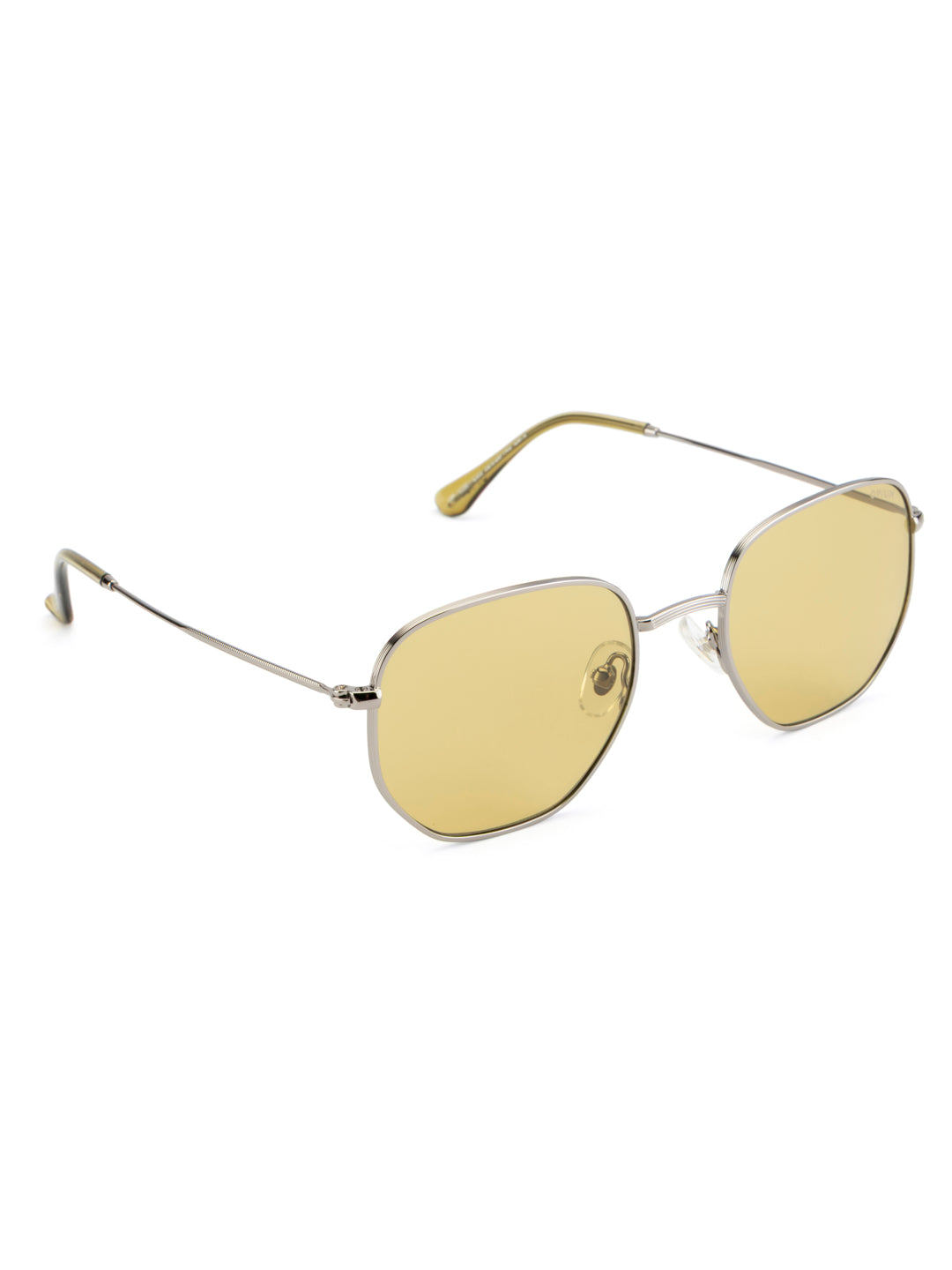 OPIUM Chromax Uv Protection Hexa Unisex Sunglass