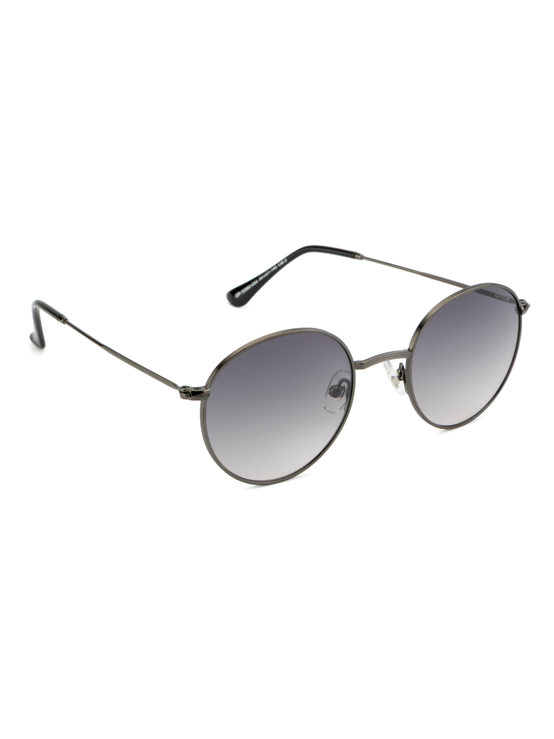 OPIUM Uv Protection Round Unisex Sunglasses