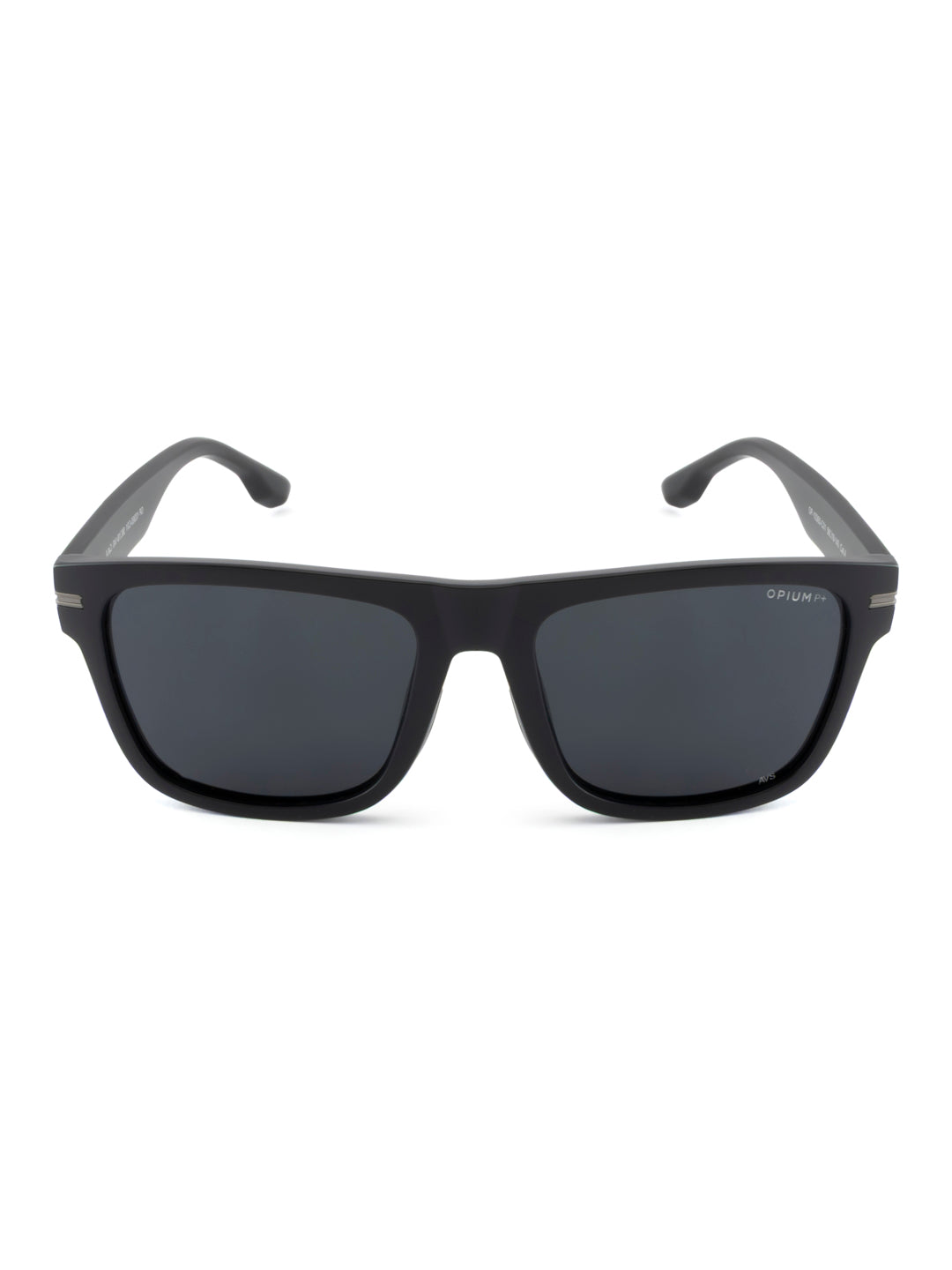 OPIUM Verde Polarized & Uv Protection Wayfarer Men Sunglass
