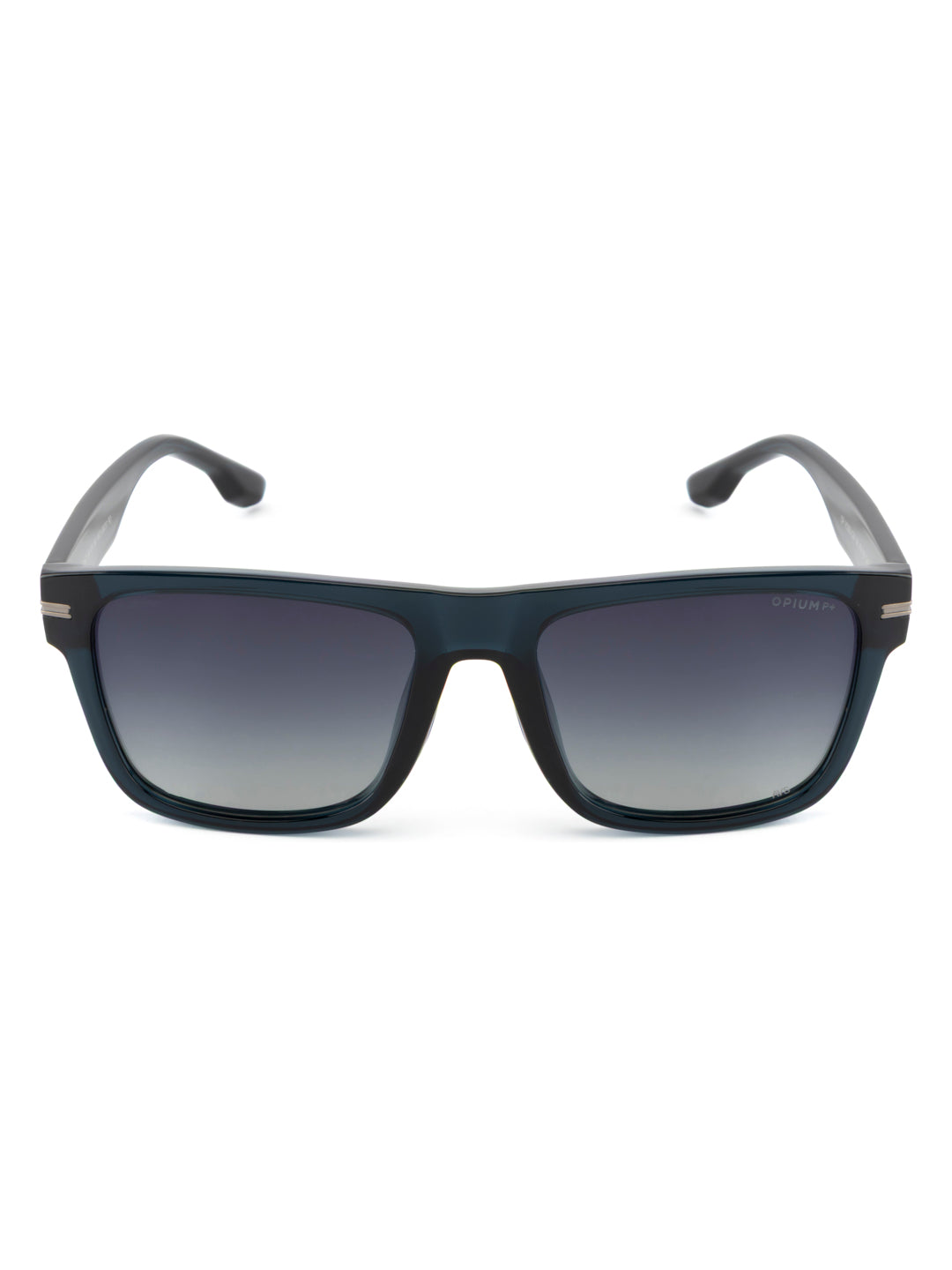 OPIUM Verde Polarized & Uv Protection Wayfarer Men Sunglass