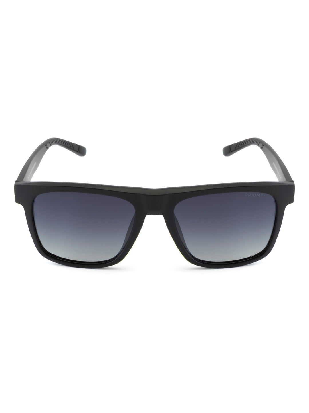 OPIUM Volta Polarized & Uv Protection Wayfarer Men Sunglass