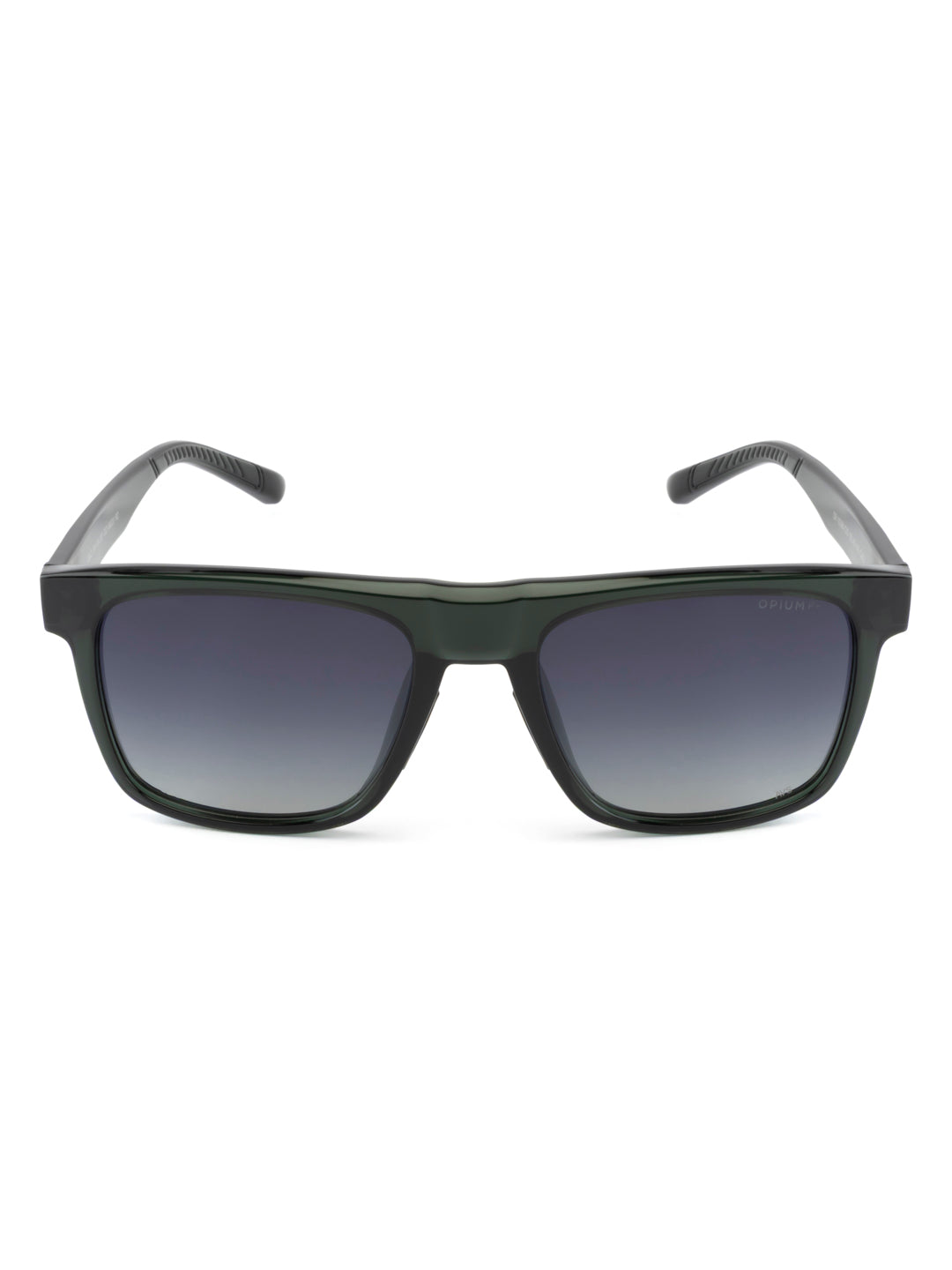 OPIUM Volta Polarized & Uv Protection Wayfarer Men Sunglass