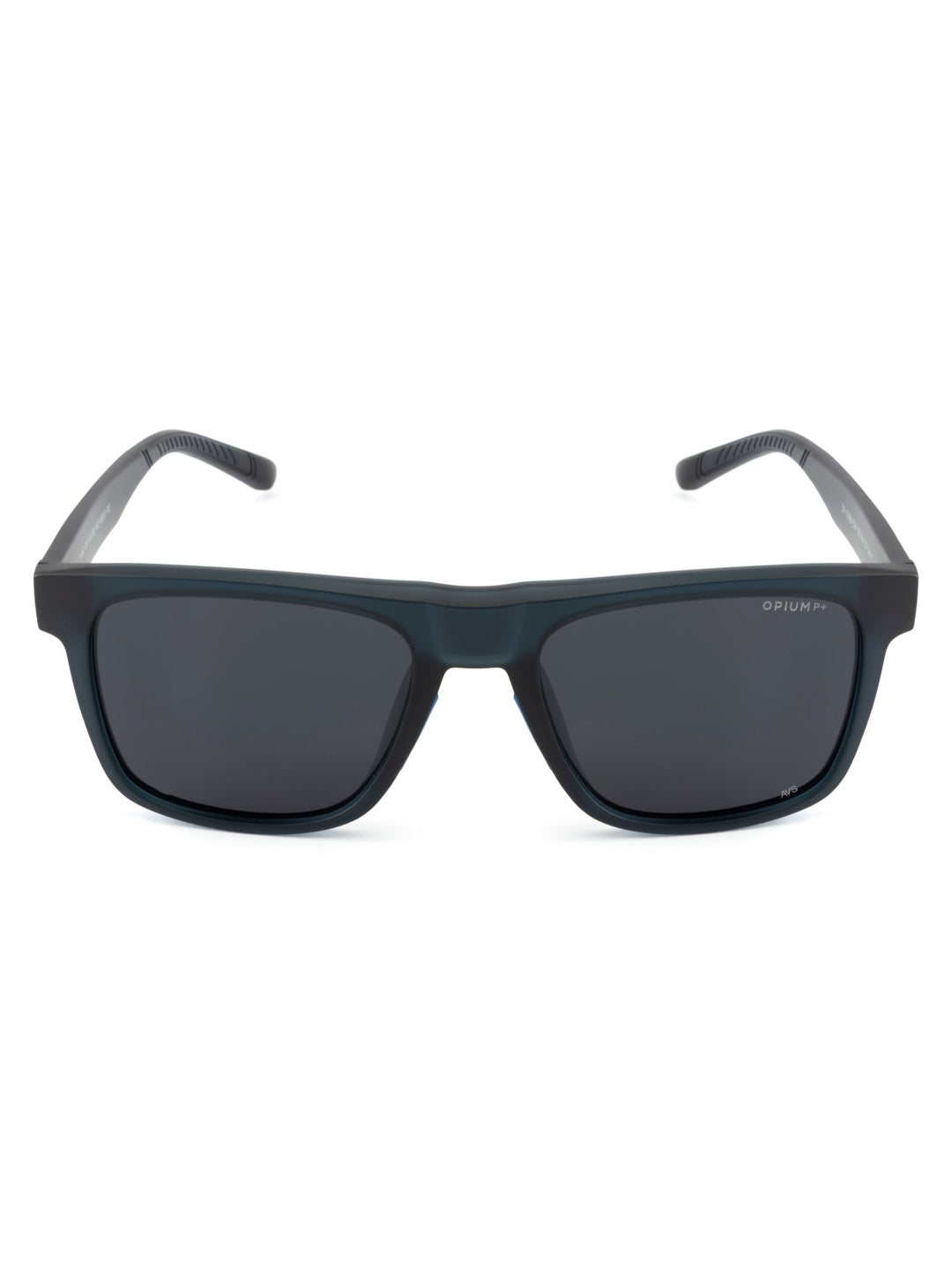 OPIUM Volta Polarized & Uv Protection Wayfarer Men Sunglass