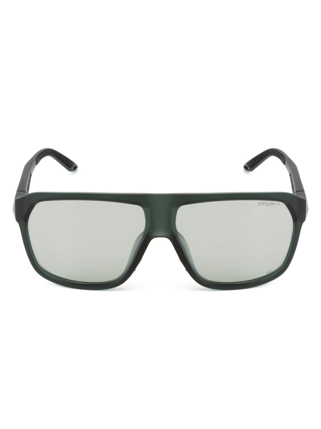 OPIUM Alpine Photochromic Square Men Sunglass