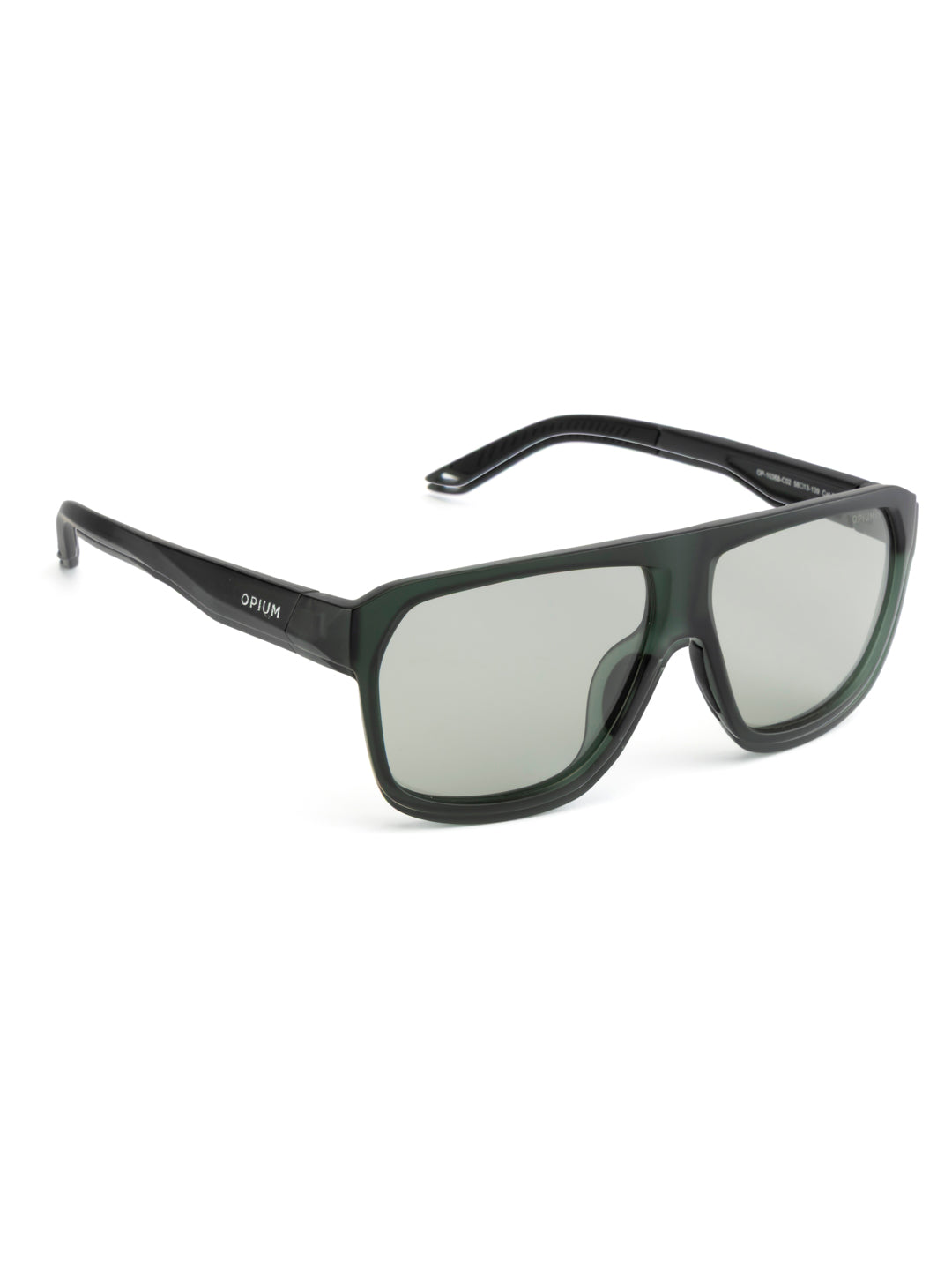OPIUM Alpine Photochromic Square Men Sunglass