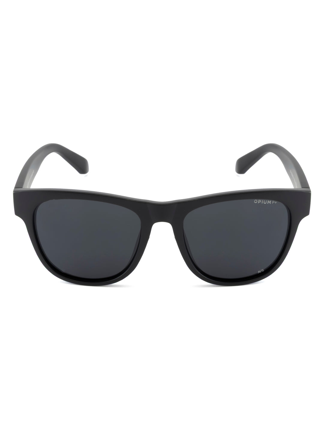OPIUM Gamemaster Polarized & Uv Protection Wayfarer Men Sunglass