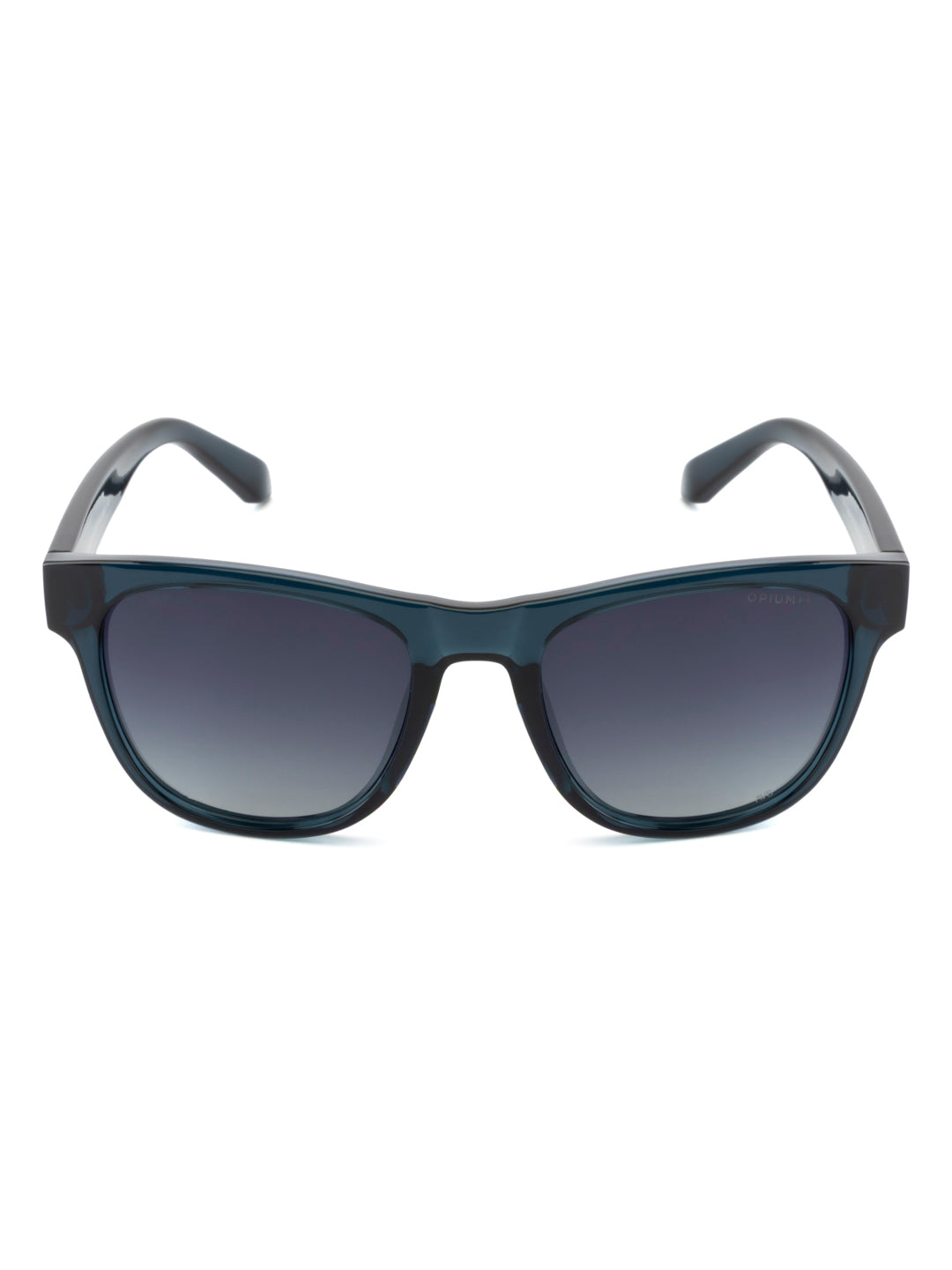 OPIUM Gamemaster Polarized & Uv Protection Wayfarer Men Sunglass