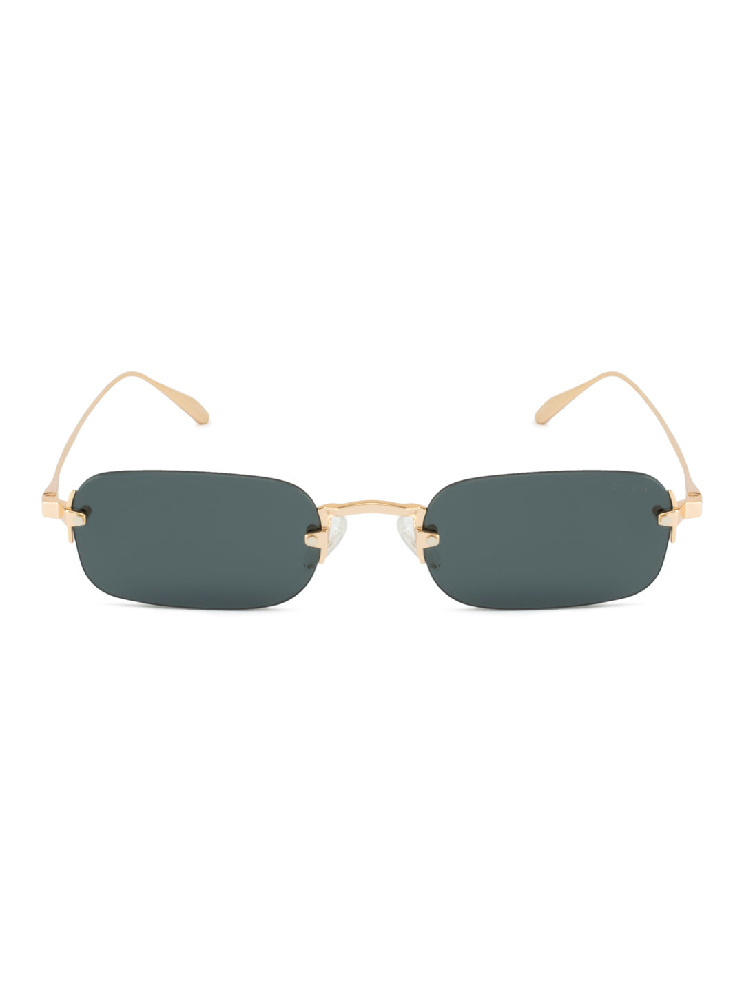OPIUM Eternia  UV Protection Rectangular Unisex Sunglasses