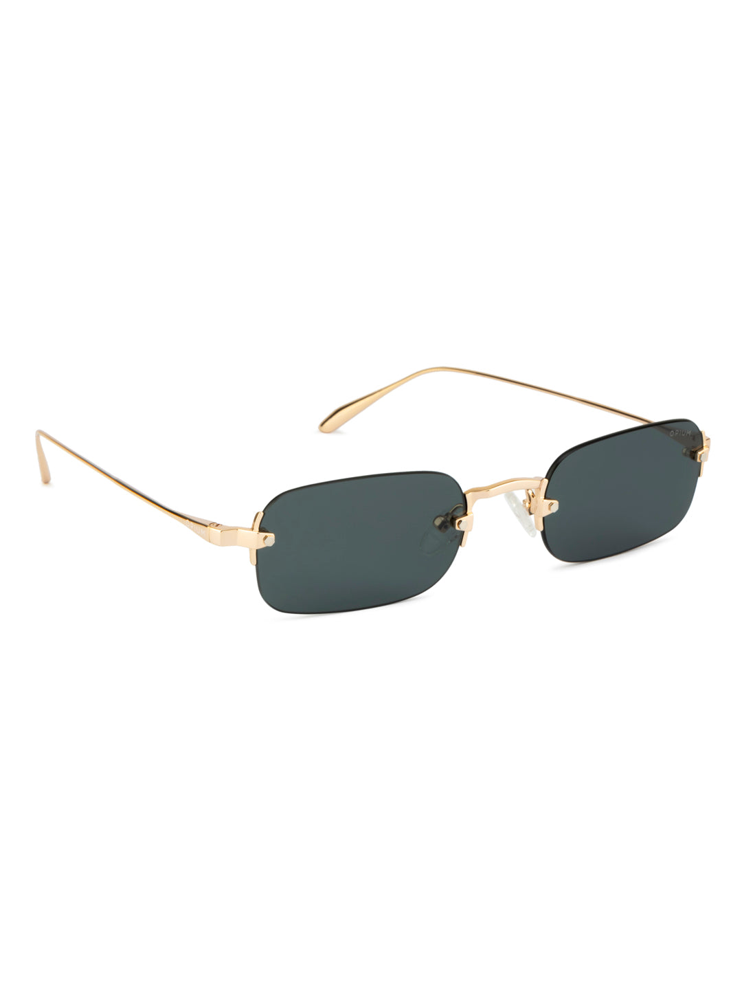OPIUM Eternia  UV Protection Rectangular Unisex Sunglasses