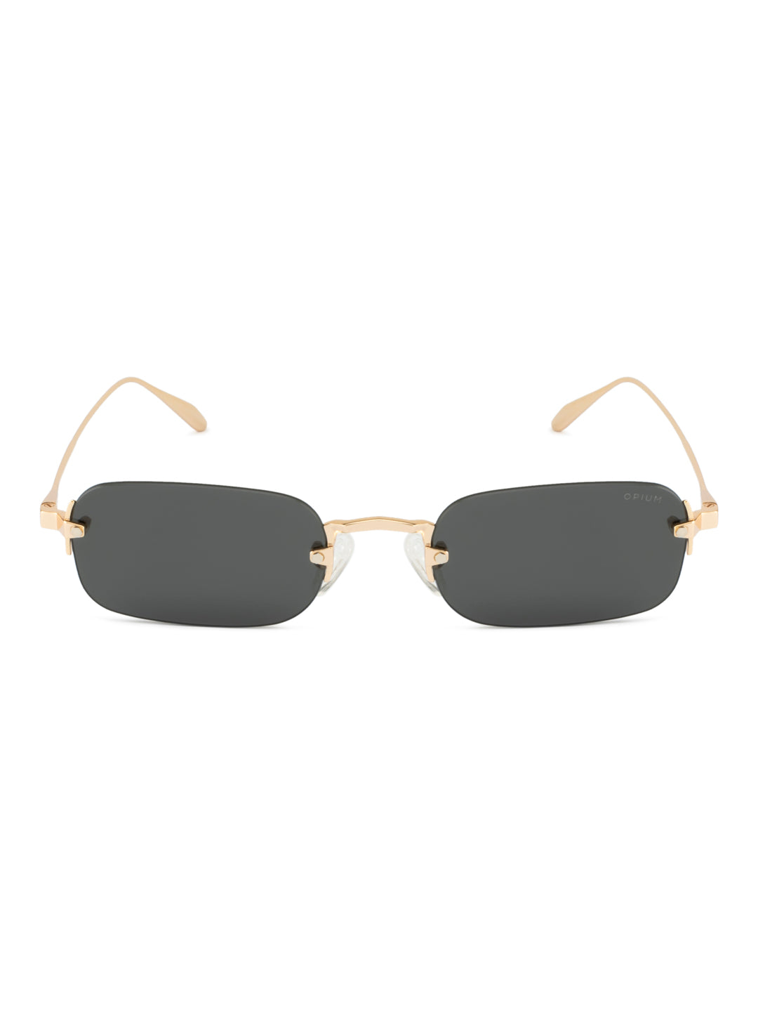 OPIUM Eternia  UV Protection Rectangular Unisex Sunglasses