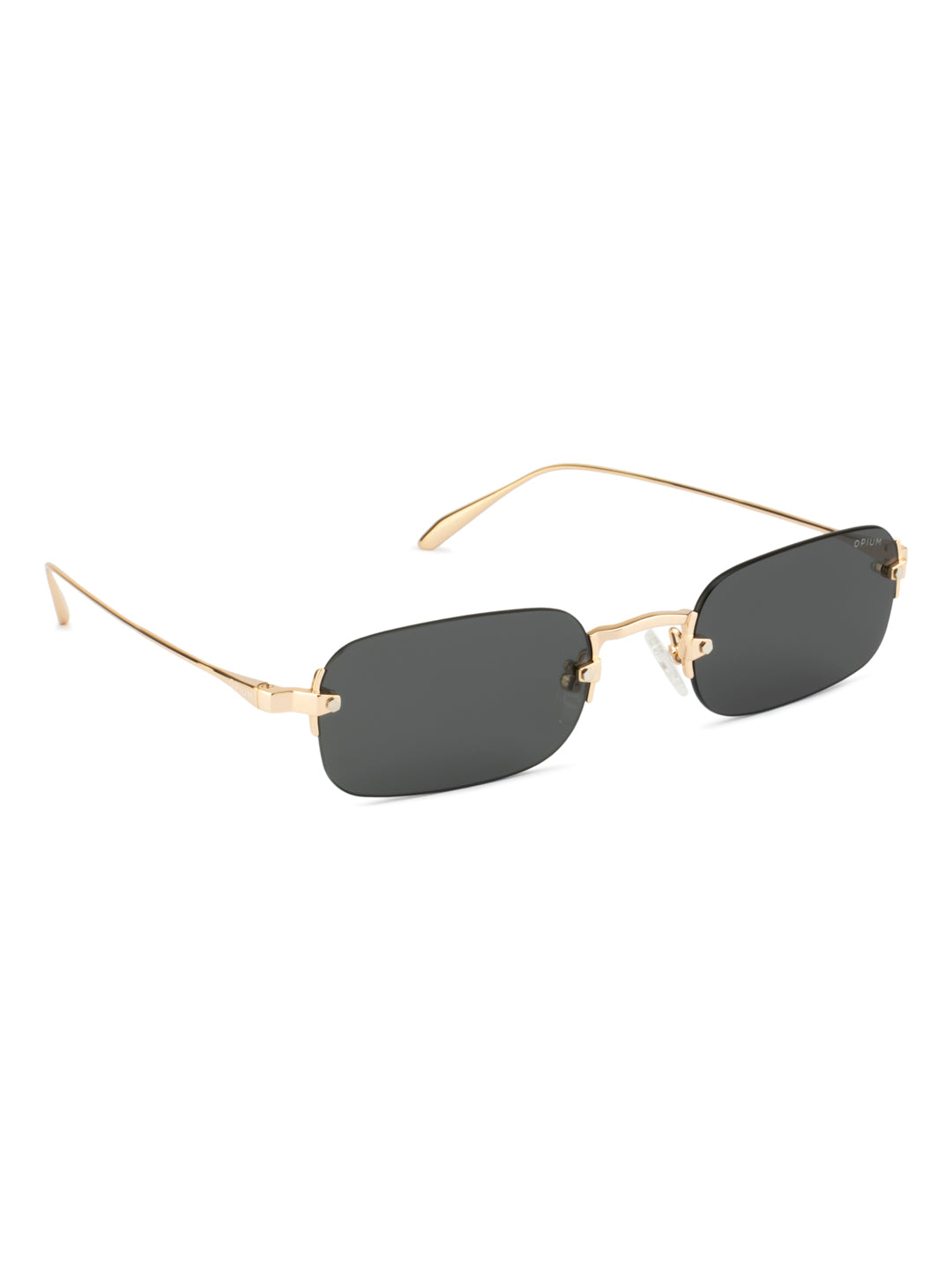 OPIUM Eternia  UV Protection Rectangular Unisex Sunglasses