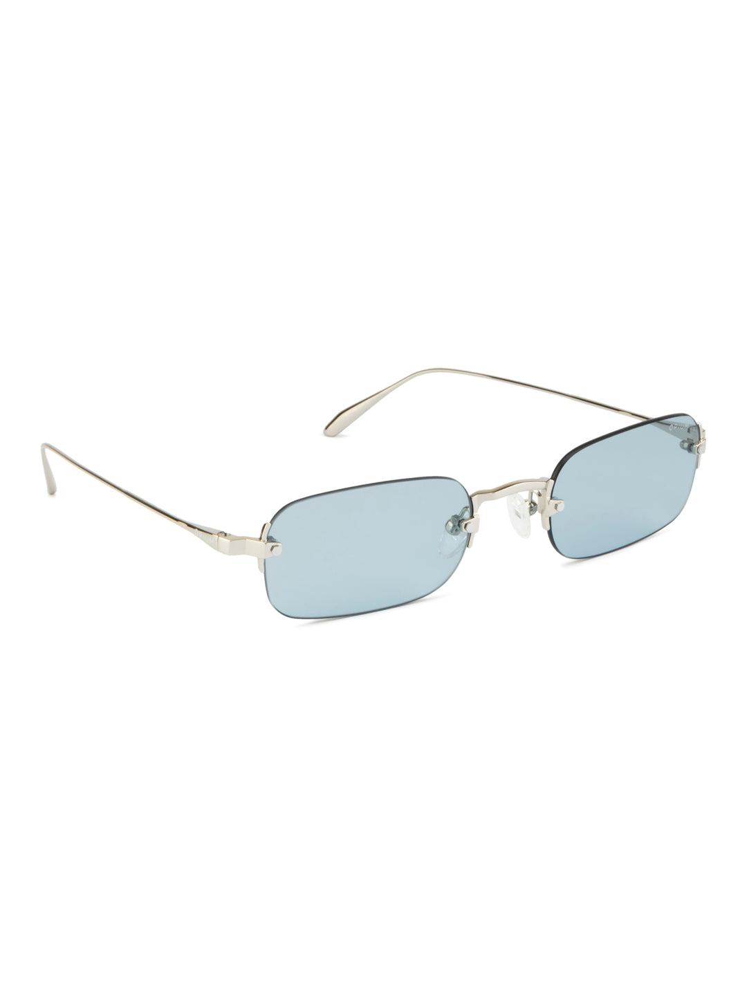 OPIUM Eternia  UV Protection Rectangular Unisex Sunglasses