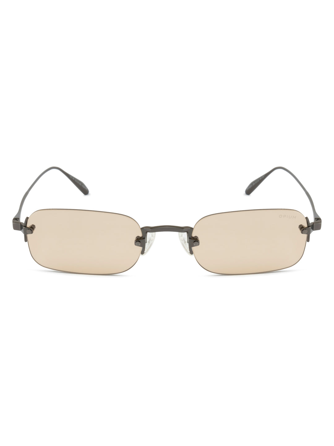 OPIUM Eternia  UV Protection Rectangular Unisex Sunglasses