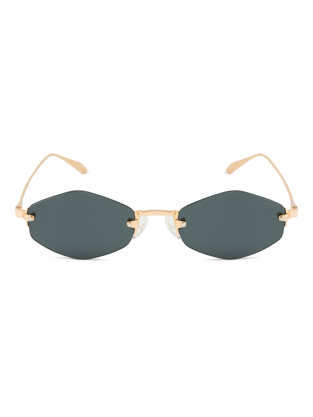 OPIUM Starlight UV Protection Hexa Unisex Sunglasses