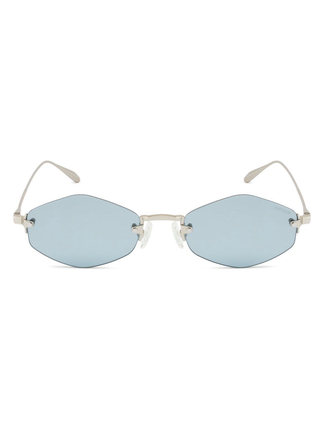 OPIUM Starlight UV Protection Hexa Unisex Sunglasses
