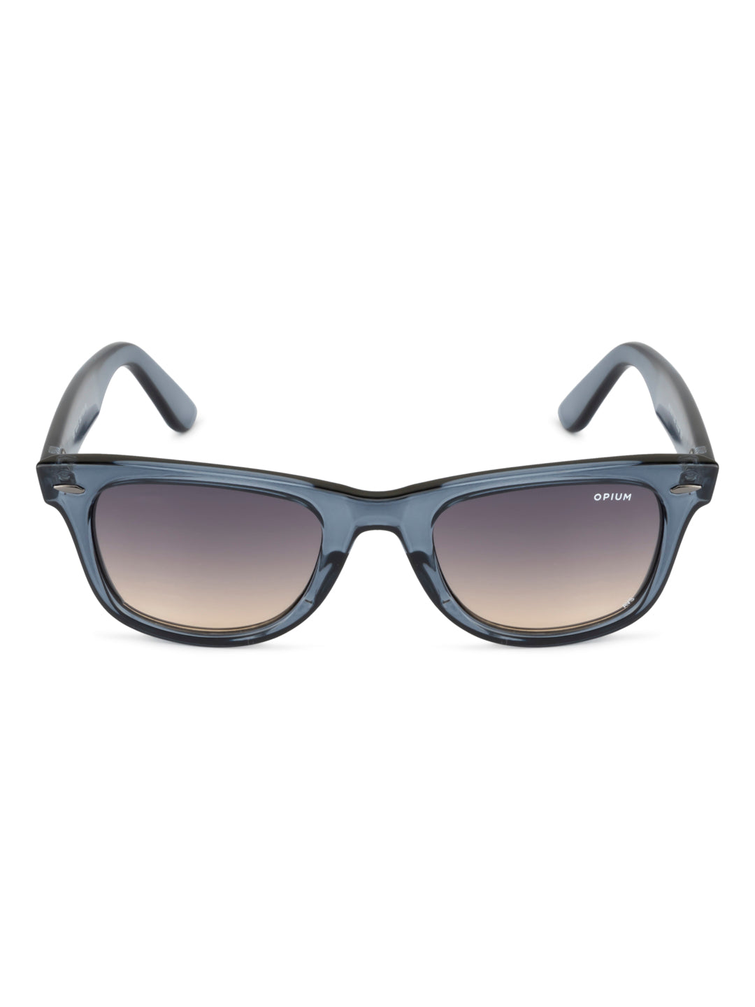 OPIUM Strider UV Protection Wayfarer Unisex Sunglasses