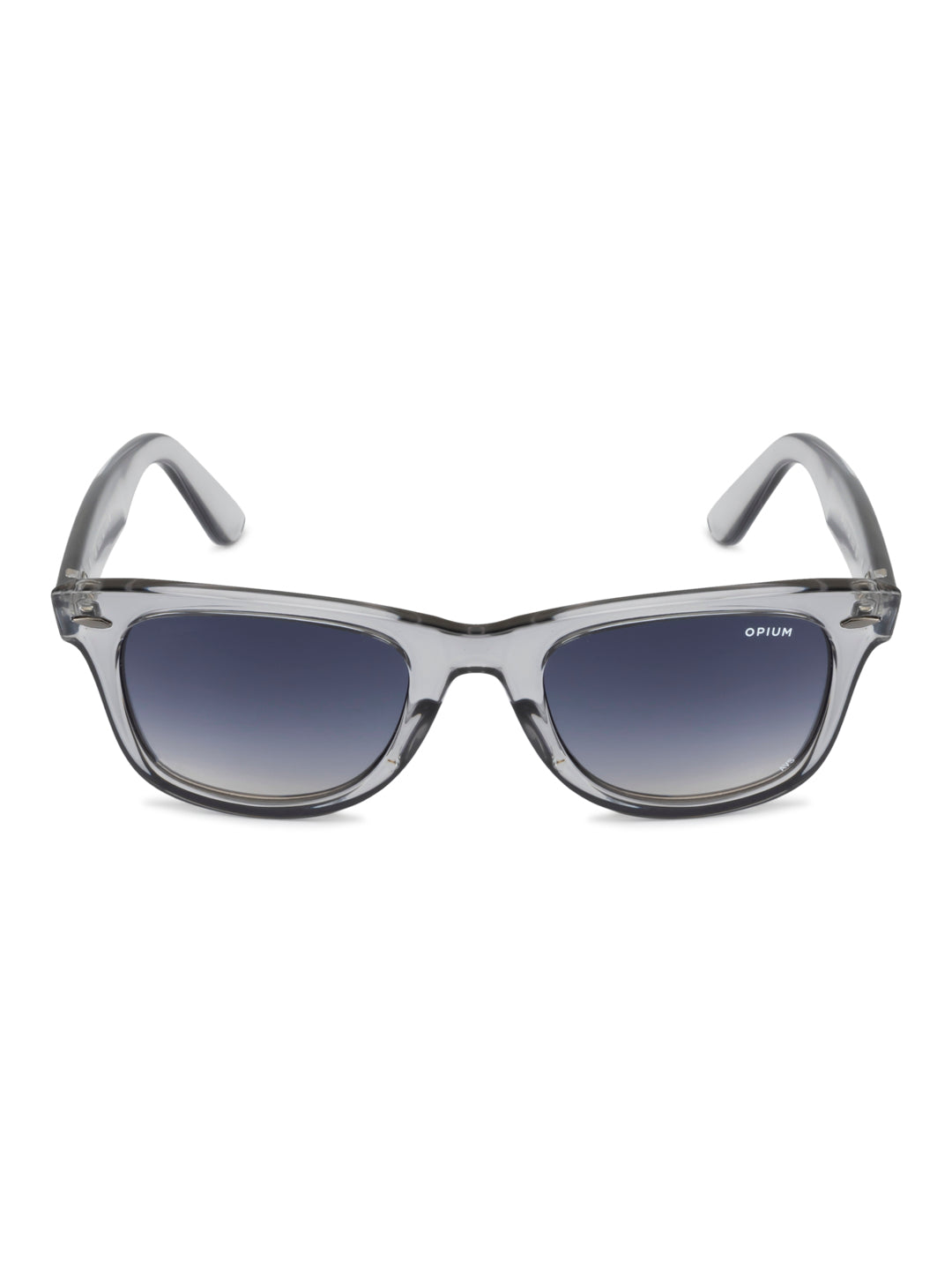 OPIUM Strider UV Protection Wayfarer Unisex Sunglasses