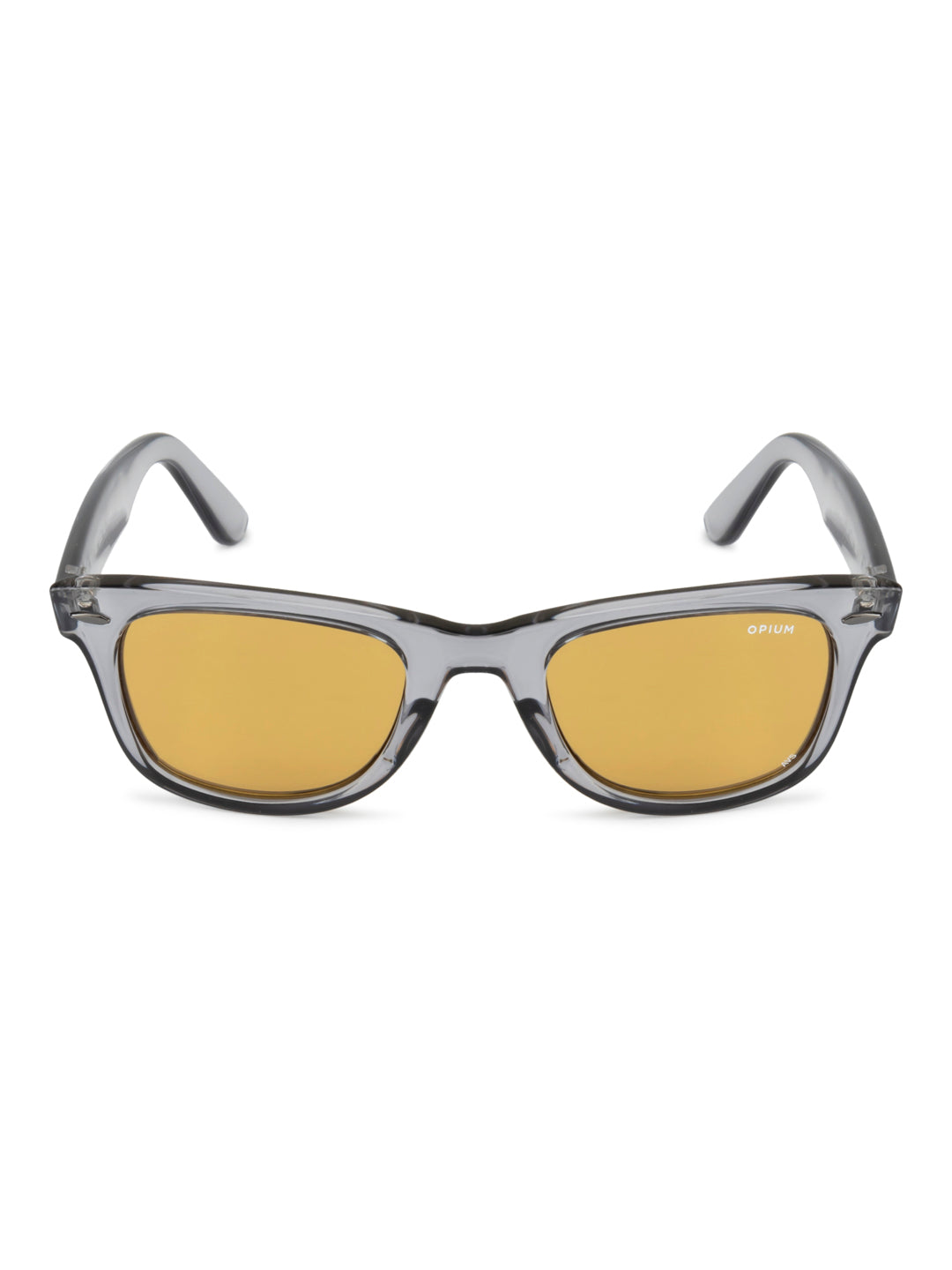 OPIUM Strider UV Protection Wayfarer Unisex Sunglasses