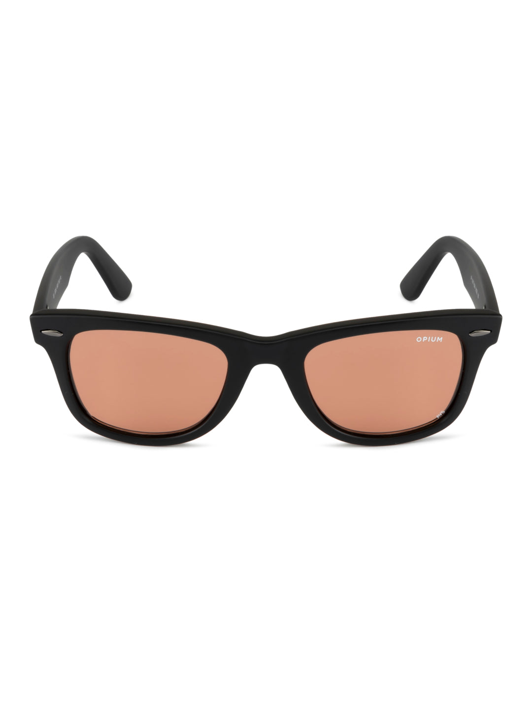 OPIUM Strider UV Protection Wayfarer Unisex Sunglasses