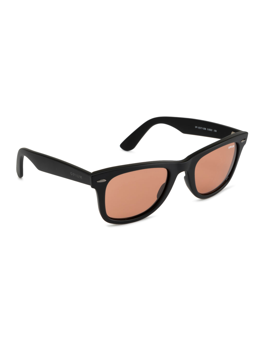 OPIUM Strider UV Protection Wayfarer Unisex Sunglasses