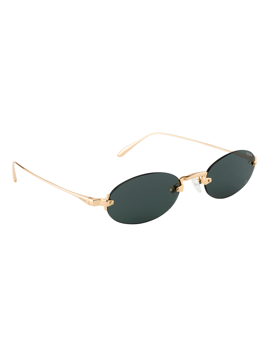 OPIUM Olivia Uv Protection Oval Women Sunglass