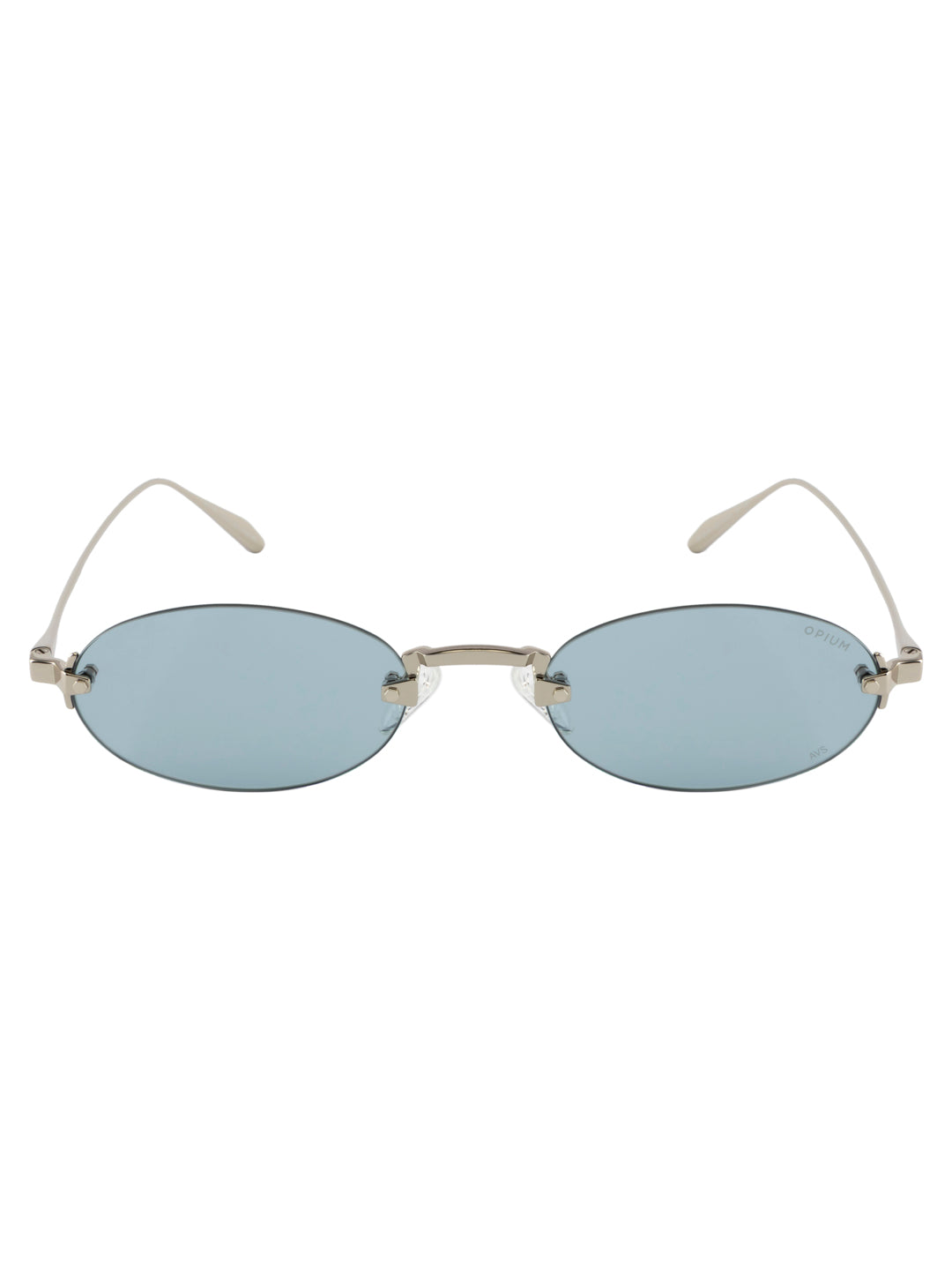 OPIUM Olivia Uv Protection Oval Women Sunglass