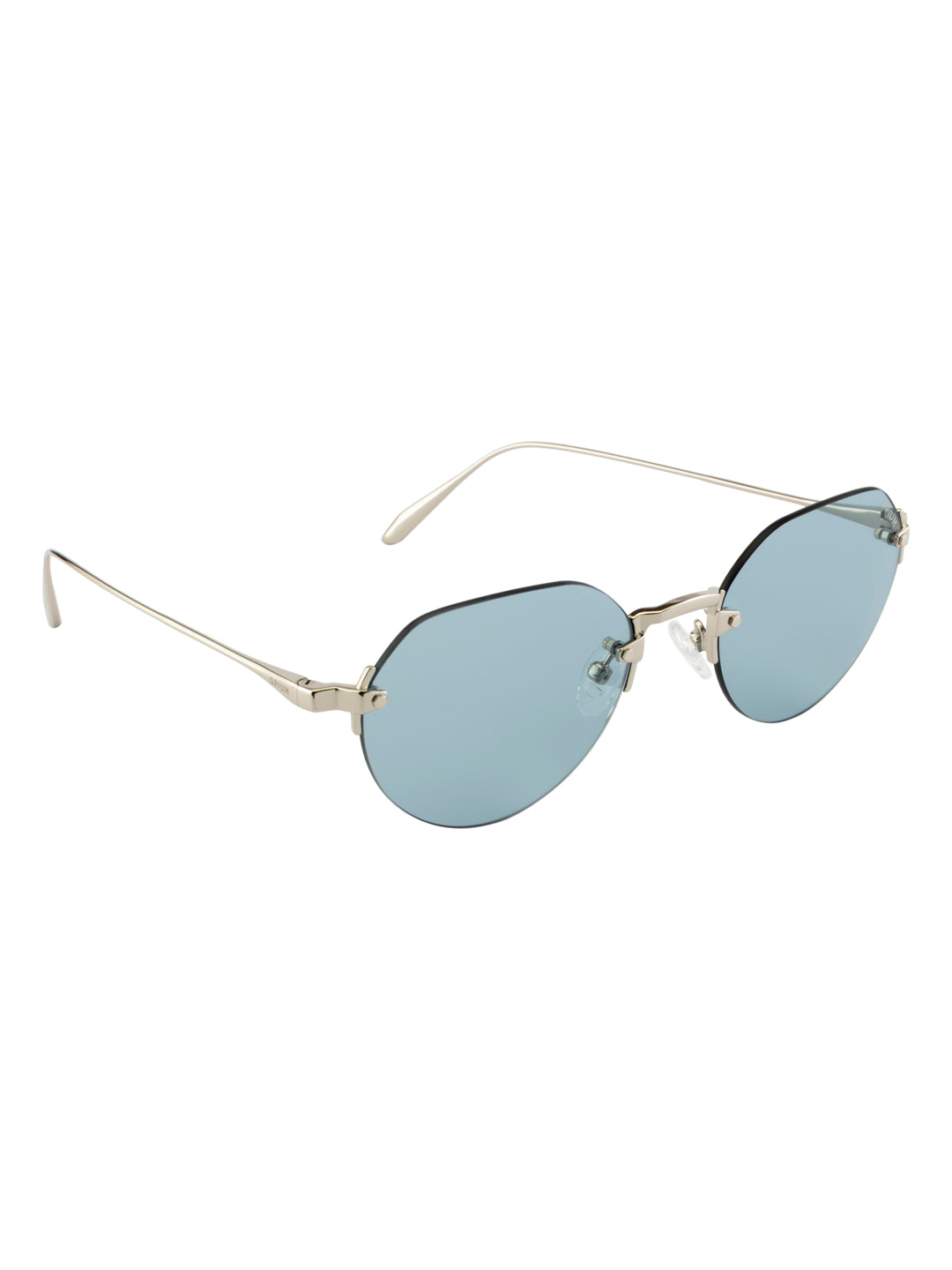 OPIUM Marlowe Uv Protection Hexa Women Sunglass