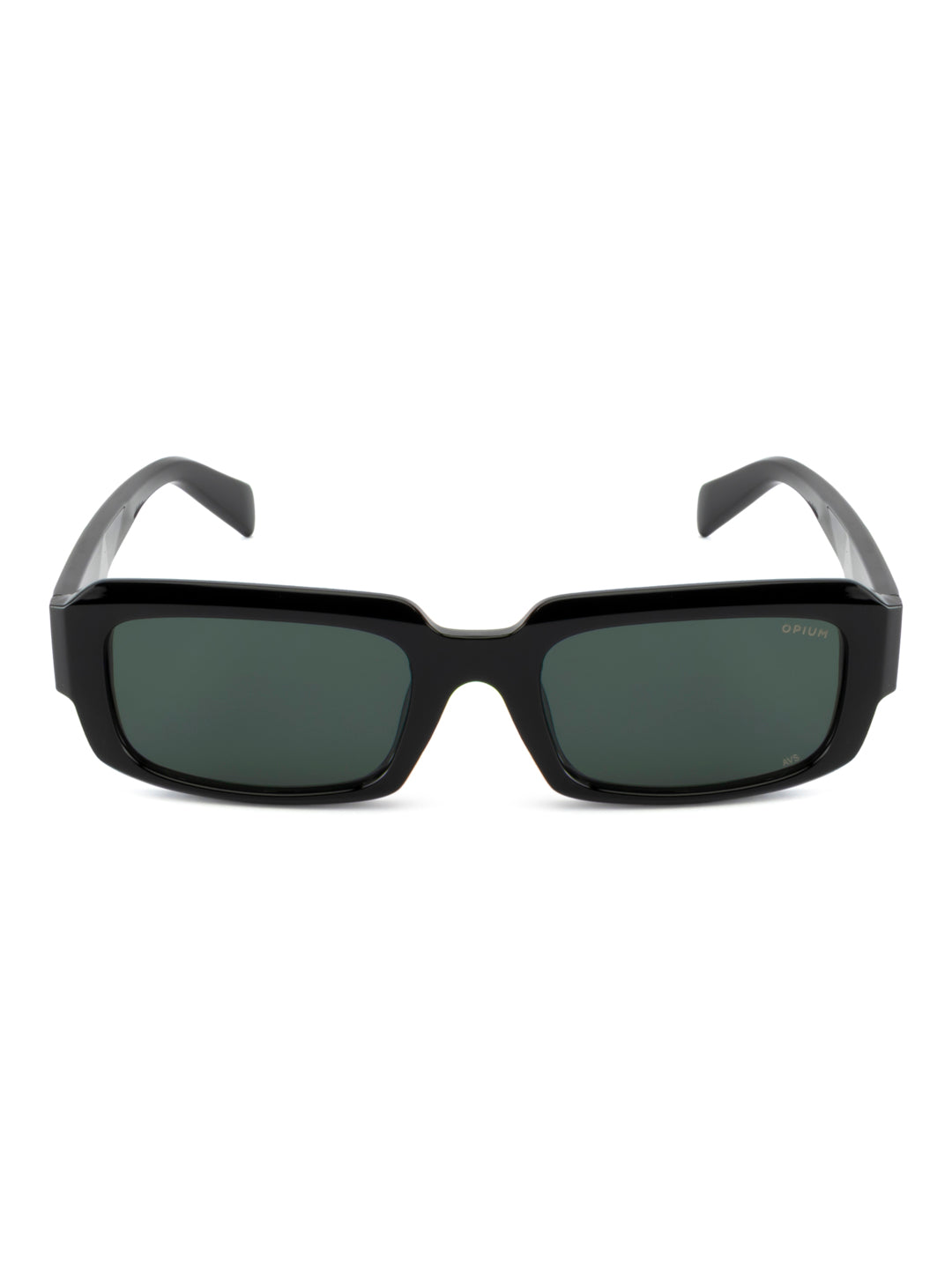 OPIUM Kraken UV Protection Rectangular Unisex Sunglasses